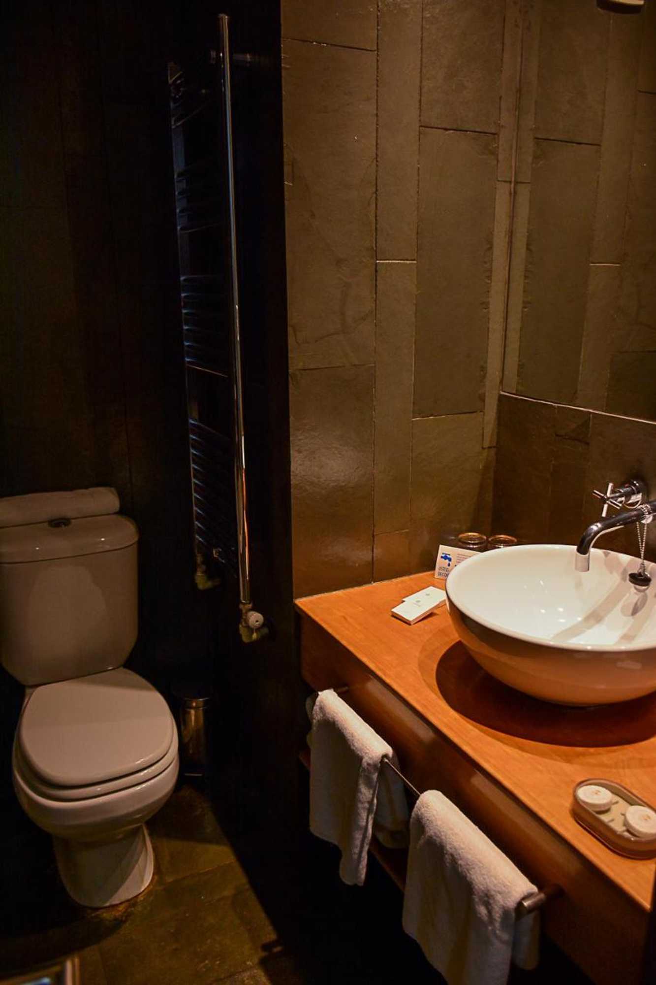 Gift card for Natalino Hotel Patagonia