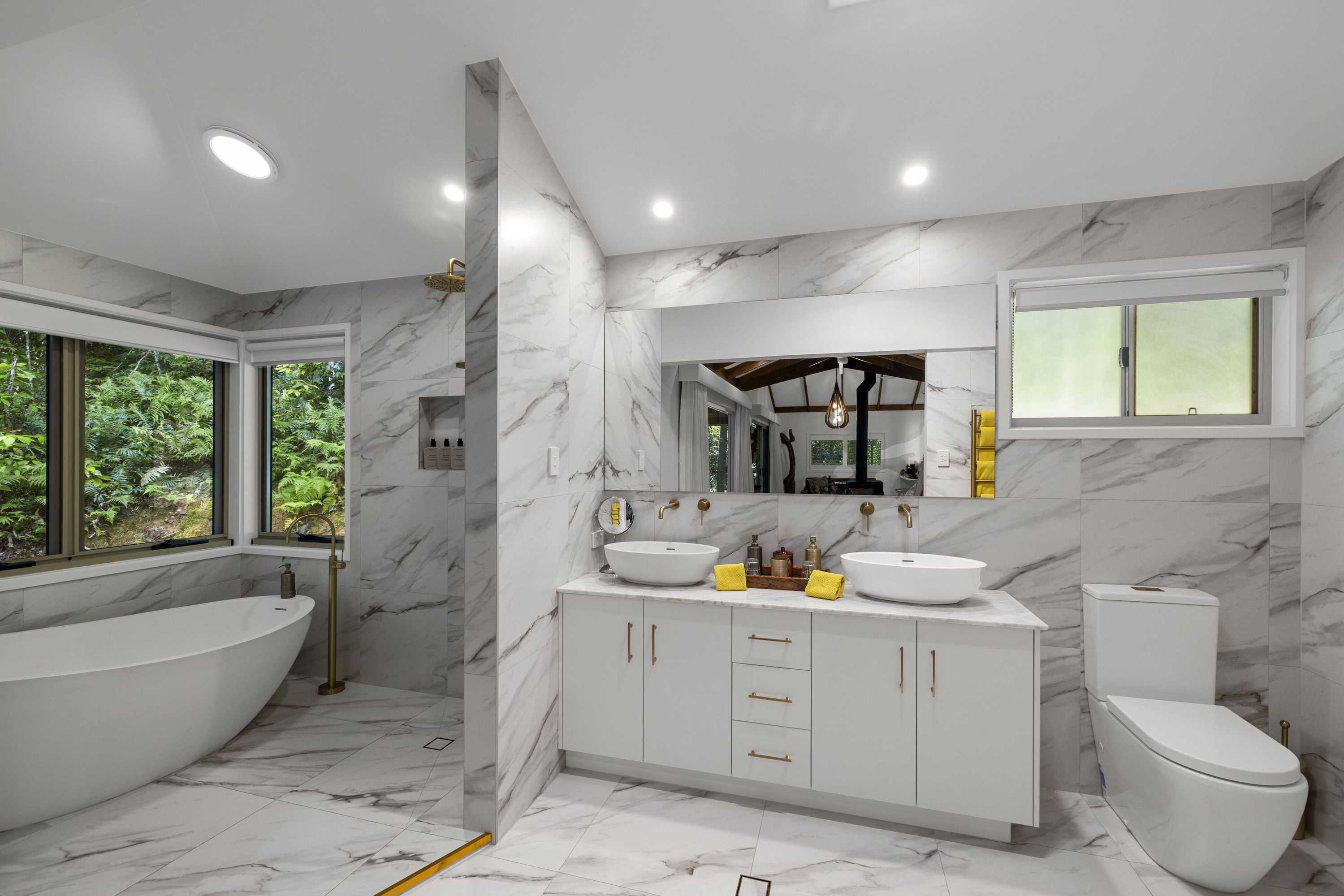 Gift card for Narrows Escape Rainforest Retreat