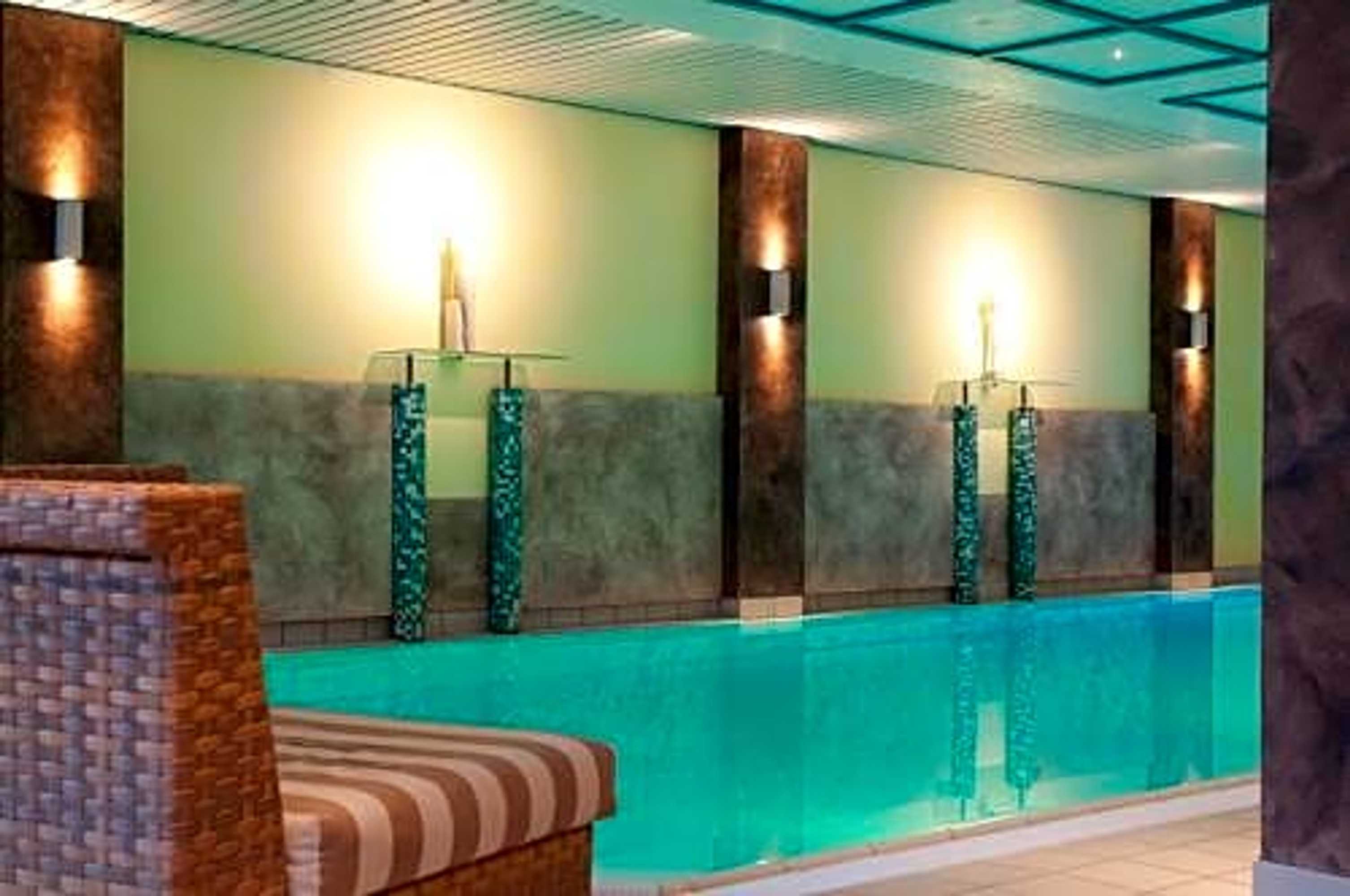 Gift card for Atrium Hotel Mainz Gift card for Atrium Hotel Mainz