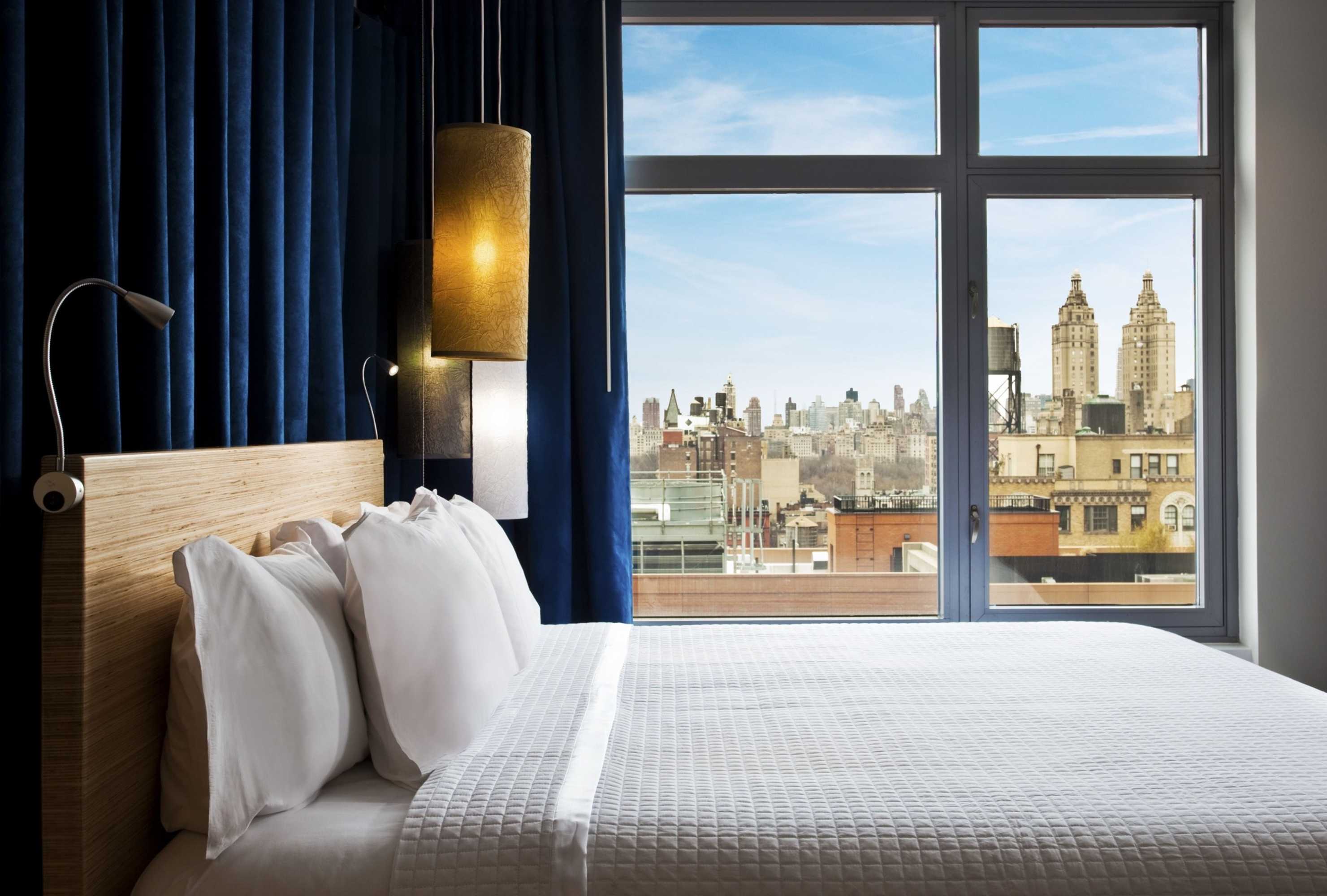 Gift card for Arthouse Hotel New York City Gift card for Arthouse Hotel New York City