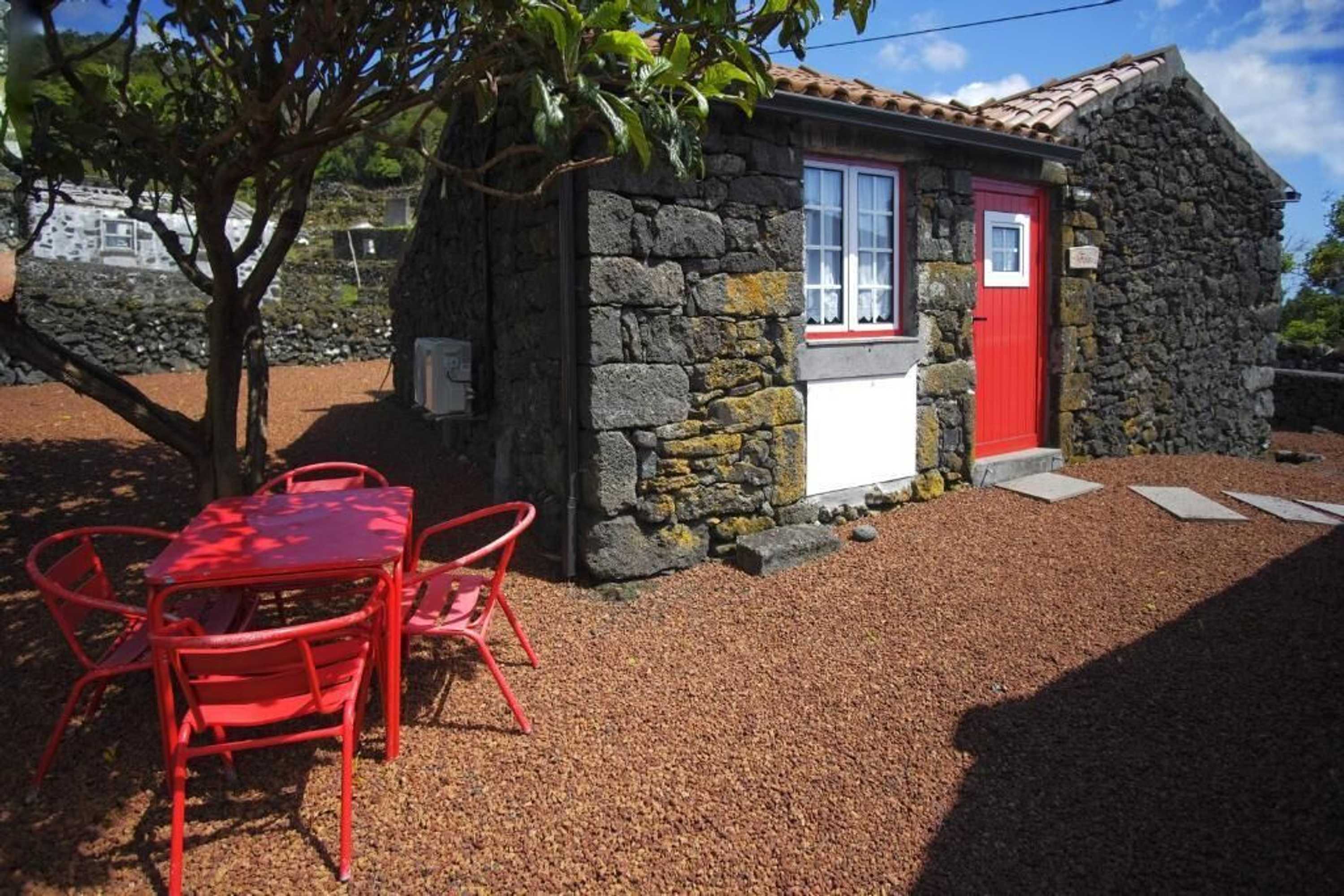 Gift card for Aldeia Dos Caldeirões