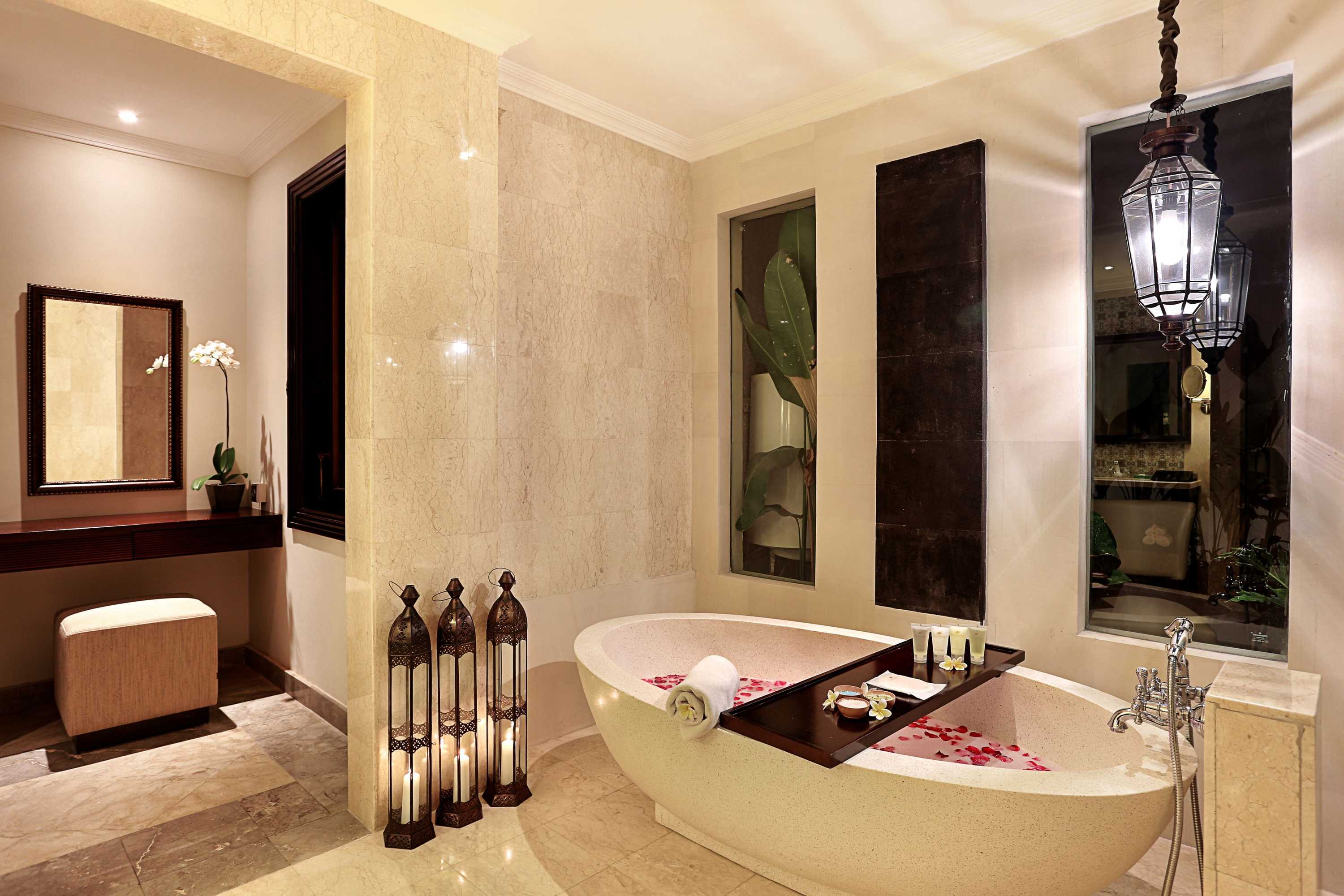 Gift card for The Club Villas Seminyak