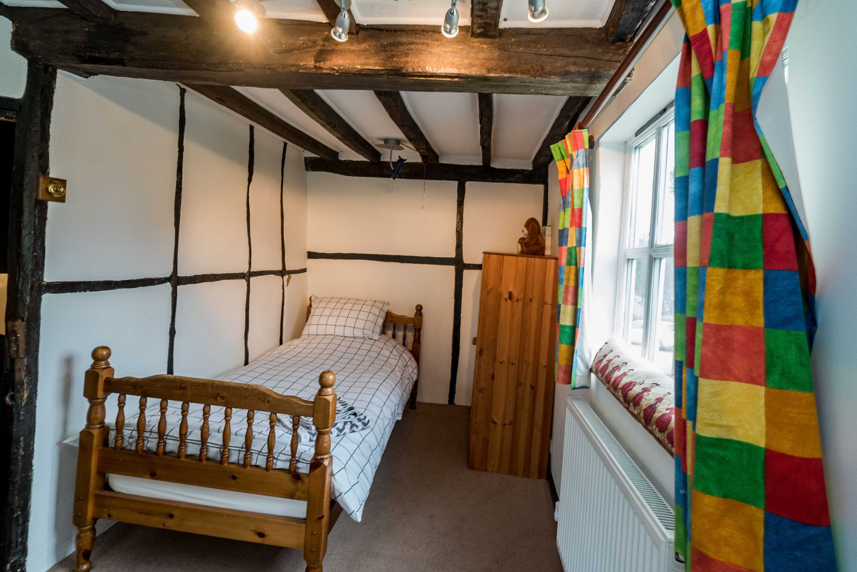 Gift card for Yew Tree Cottage- Sleeps 12, Garden & Pet-Friendly