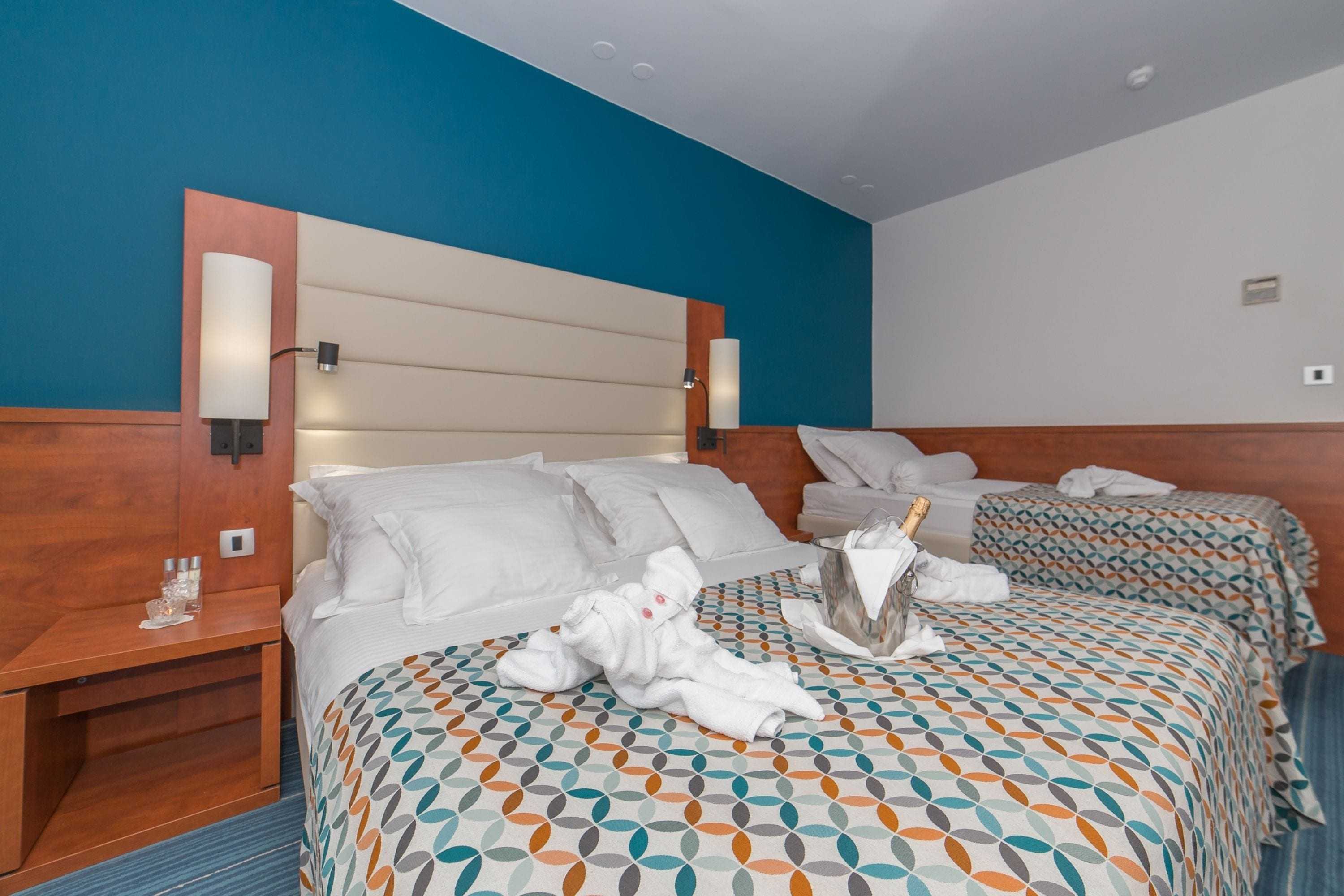Gift card for Hotel Kornati Biograd Gift card for Hotel Kornati Biograd
