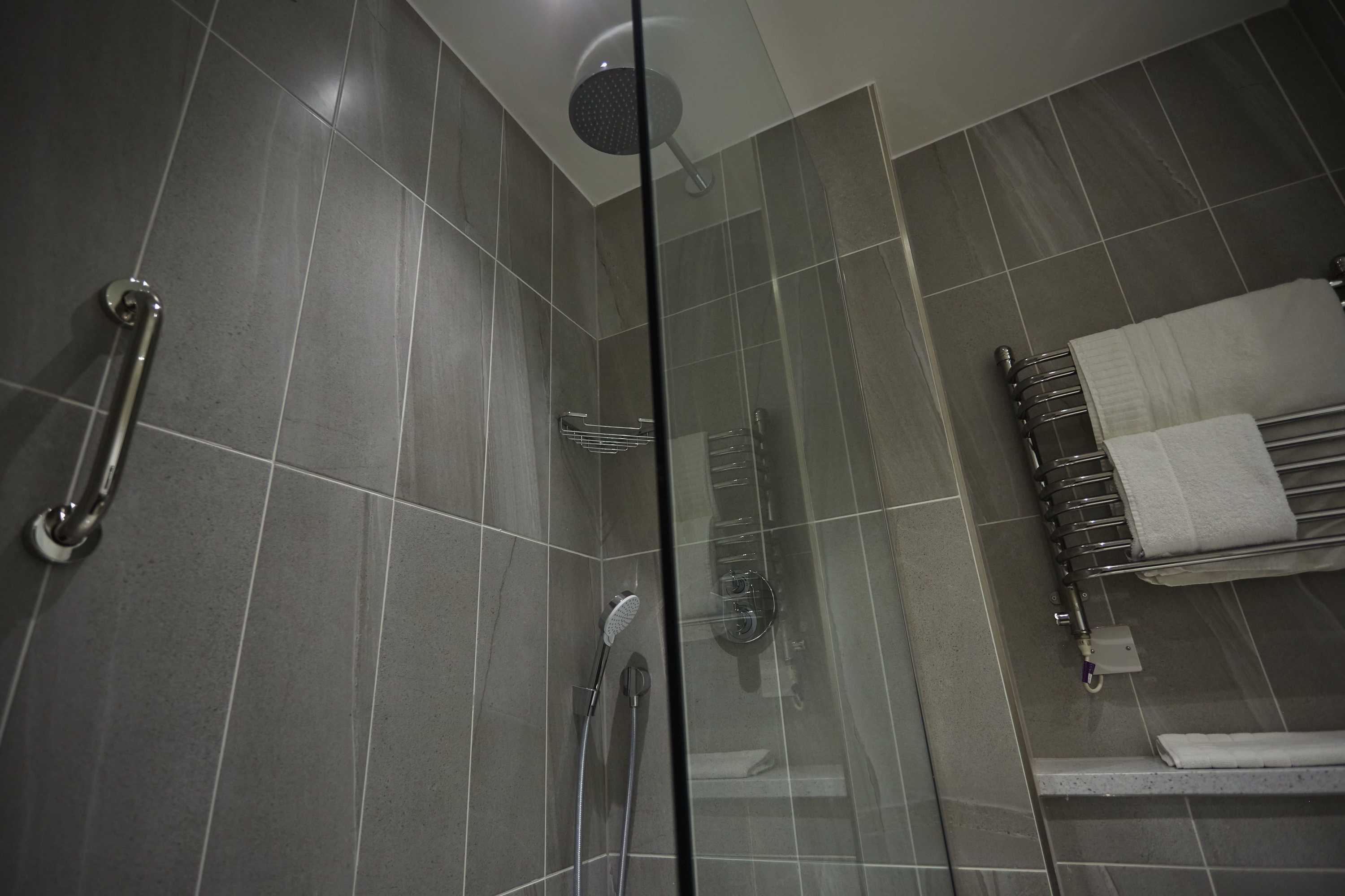 Gift card for Wychwood Park