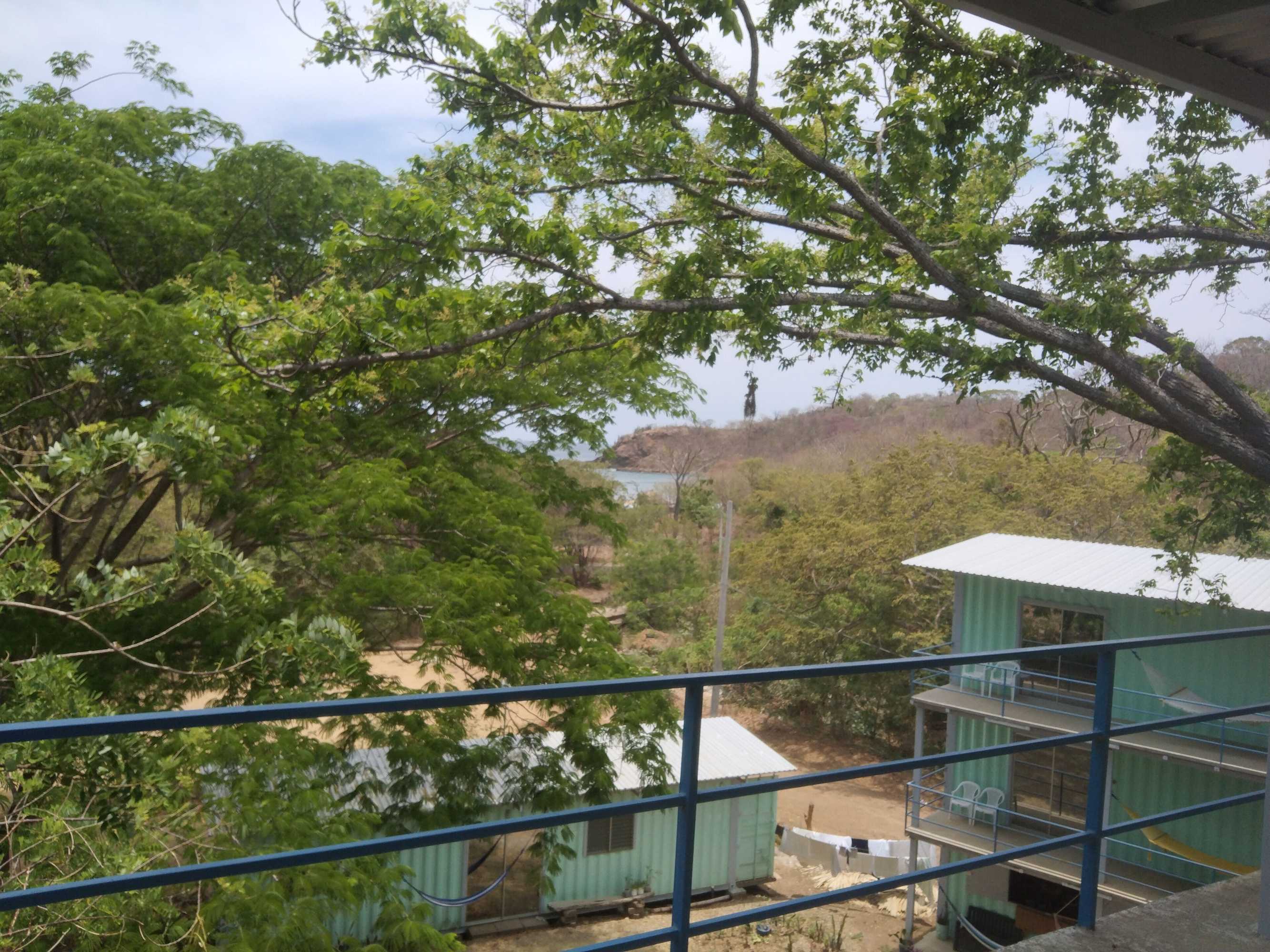 Gift card for Casa Maya Eco Lodge Surf Retreat Seconds From The Beach