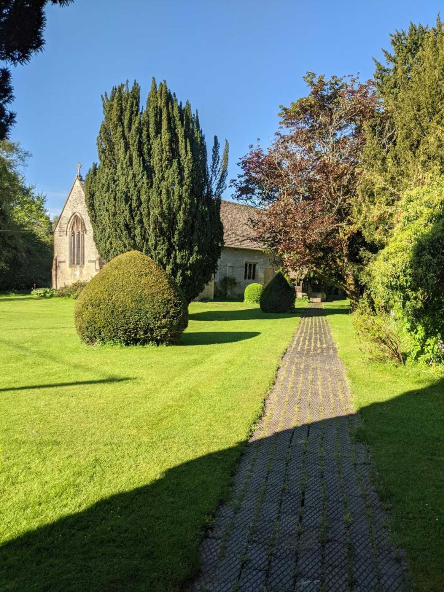 Gift card for The Keepers Arms