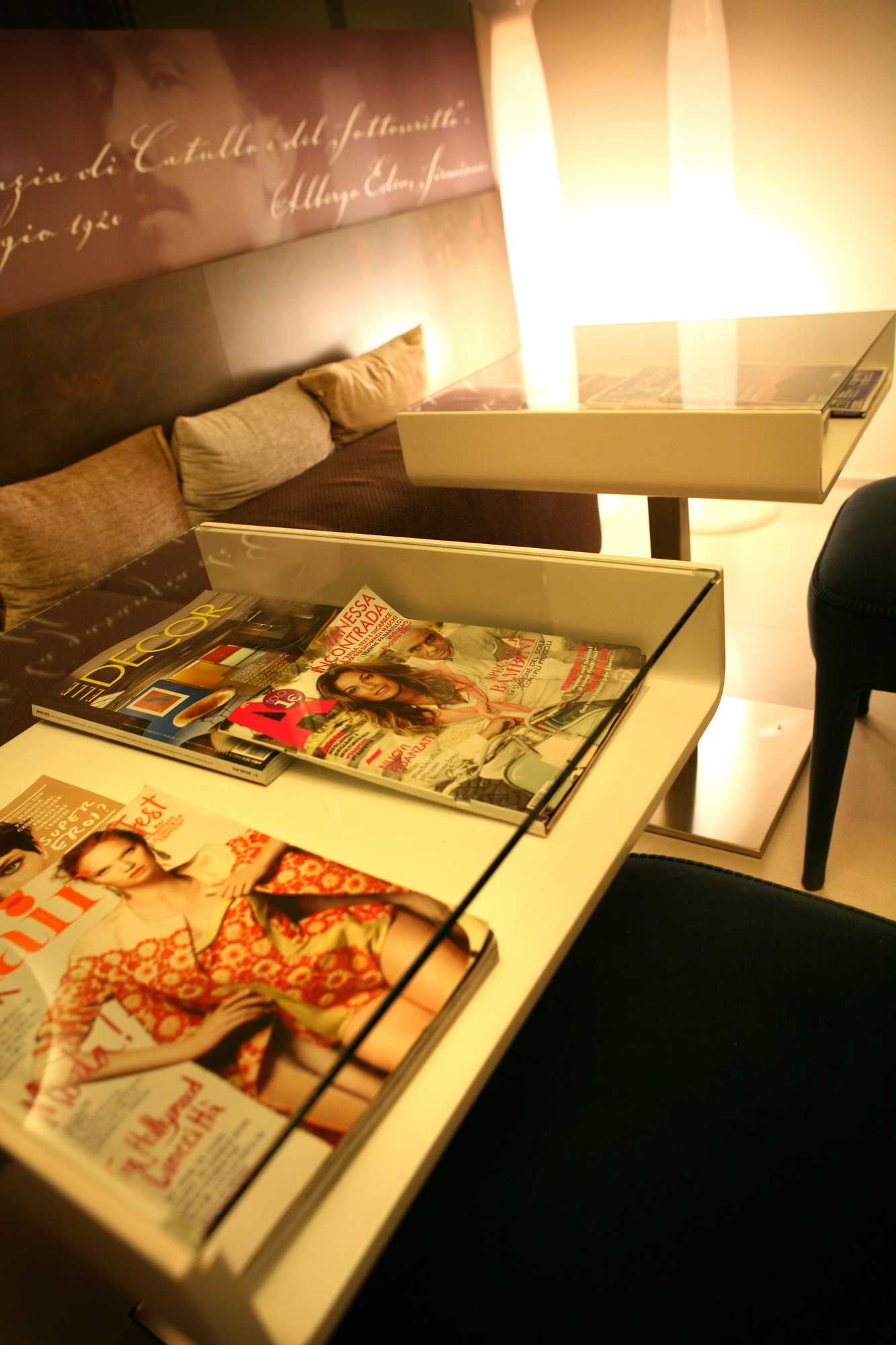Gift card for Hotel Eden