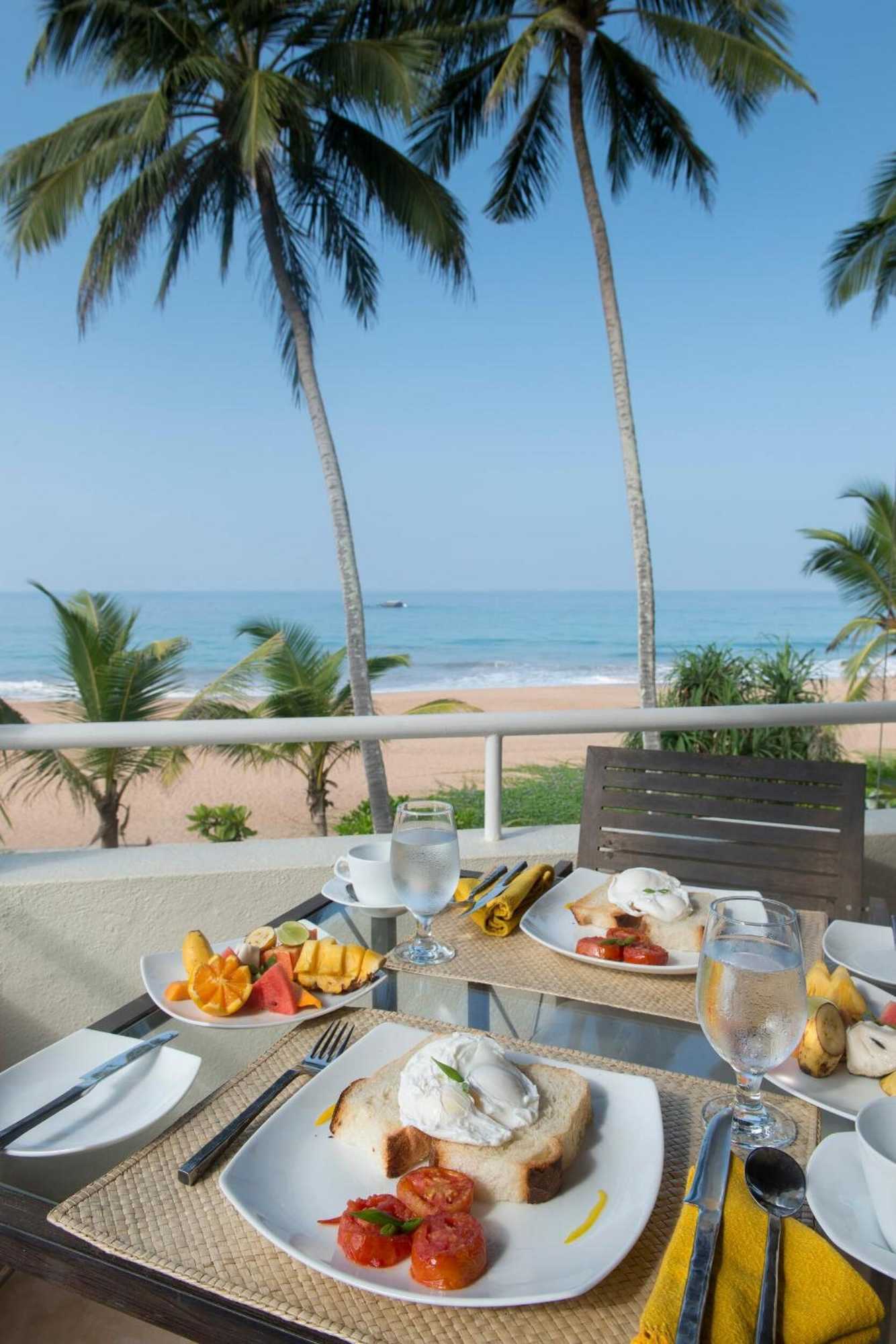 Gift card for Sri Villas