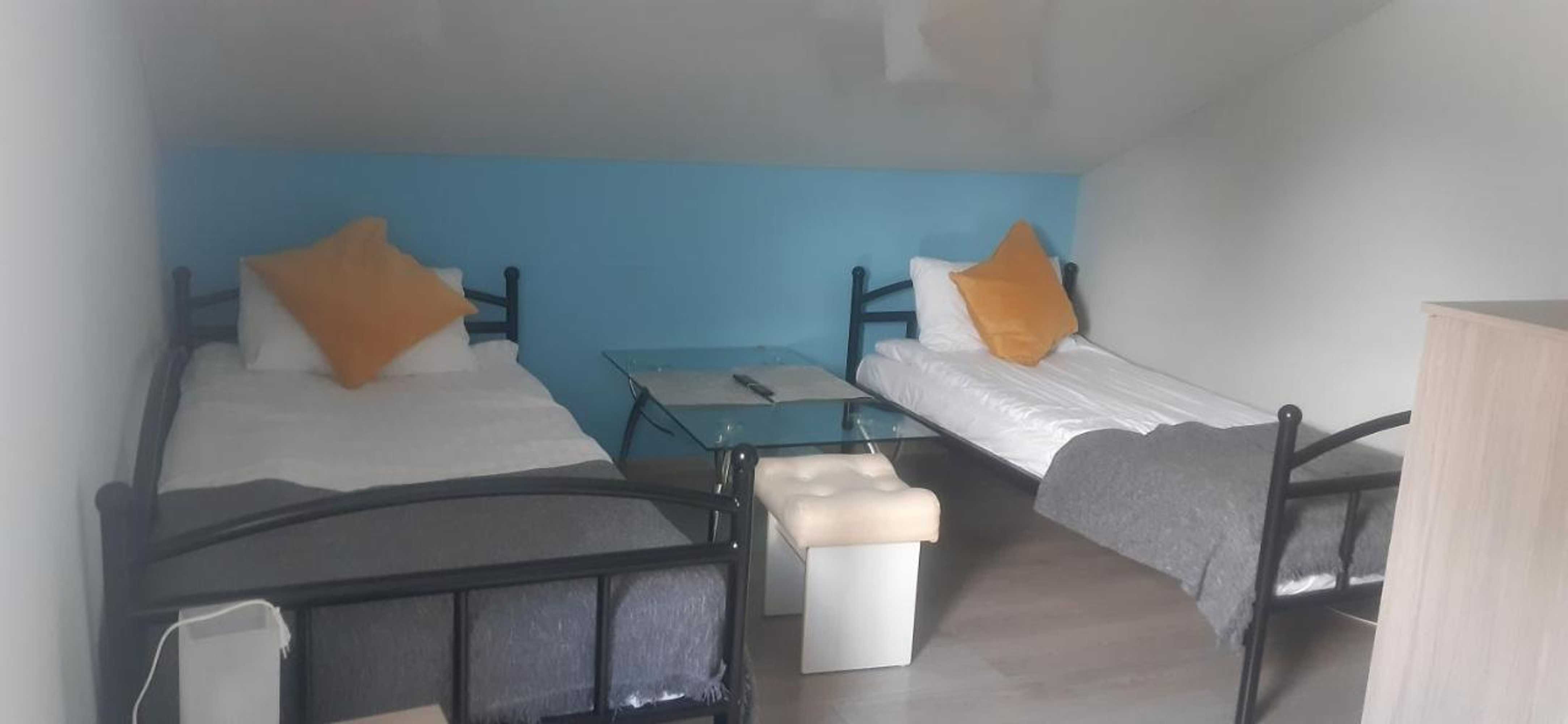 Gift card for Apartamenty Przy Suntago