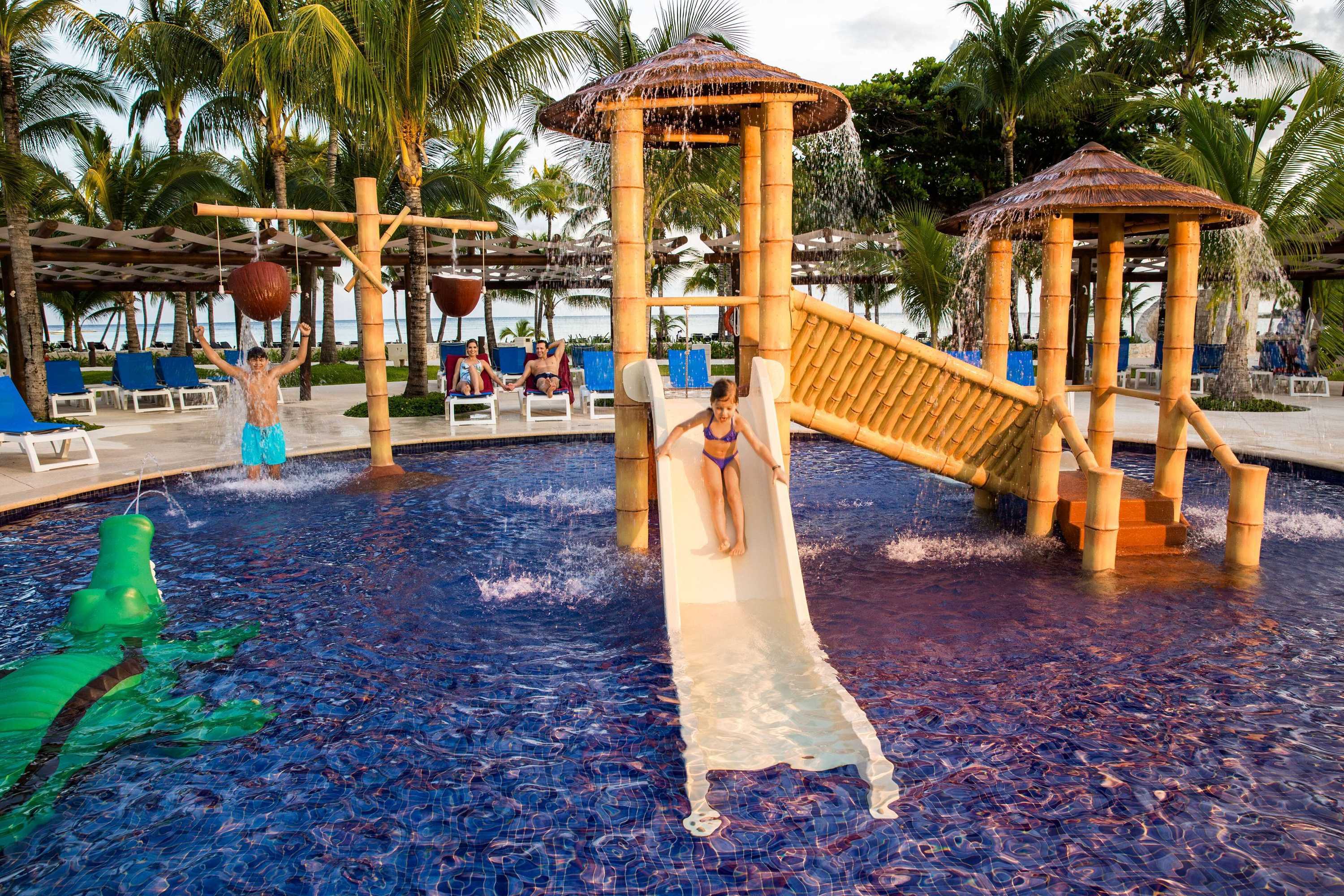 Gift card for Barceló Maya Beach - All Inclusive Gift card for Barceló Maya Beach - All Inclusive