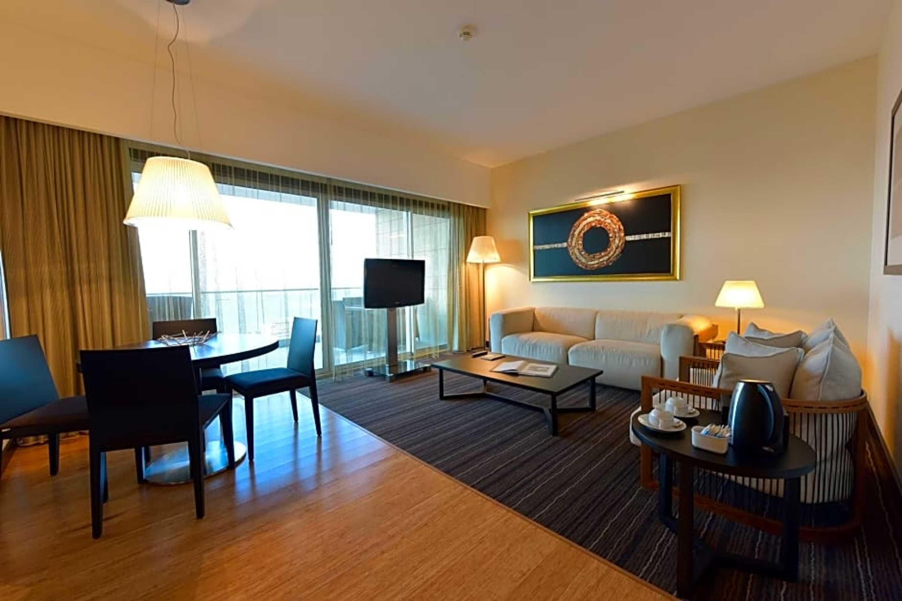 Gift card for Epic Sana Luanda Hotel Gift card for Epic Sana Luanda Hotel