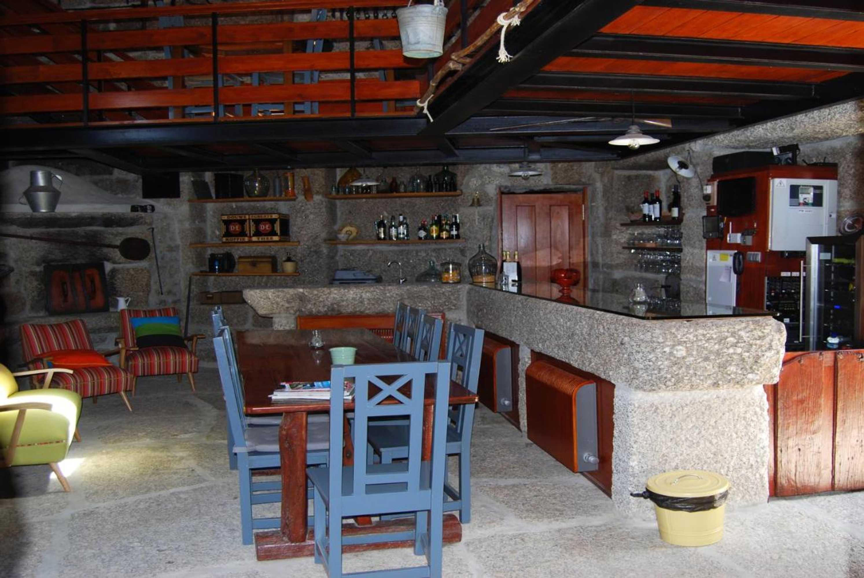 Gift card for Quinta Casa da Fonte