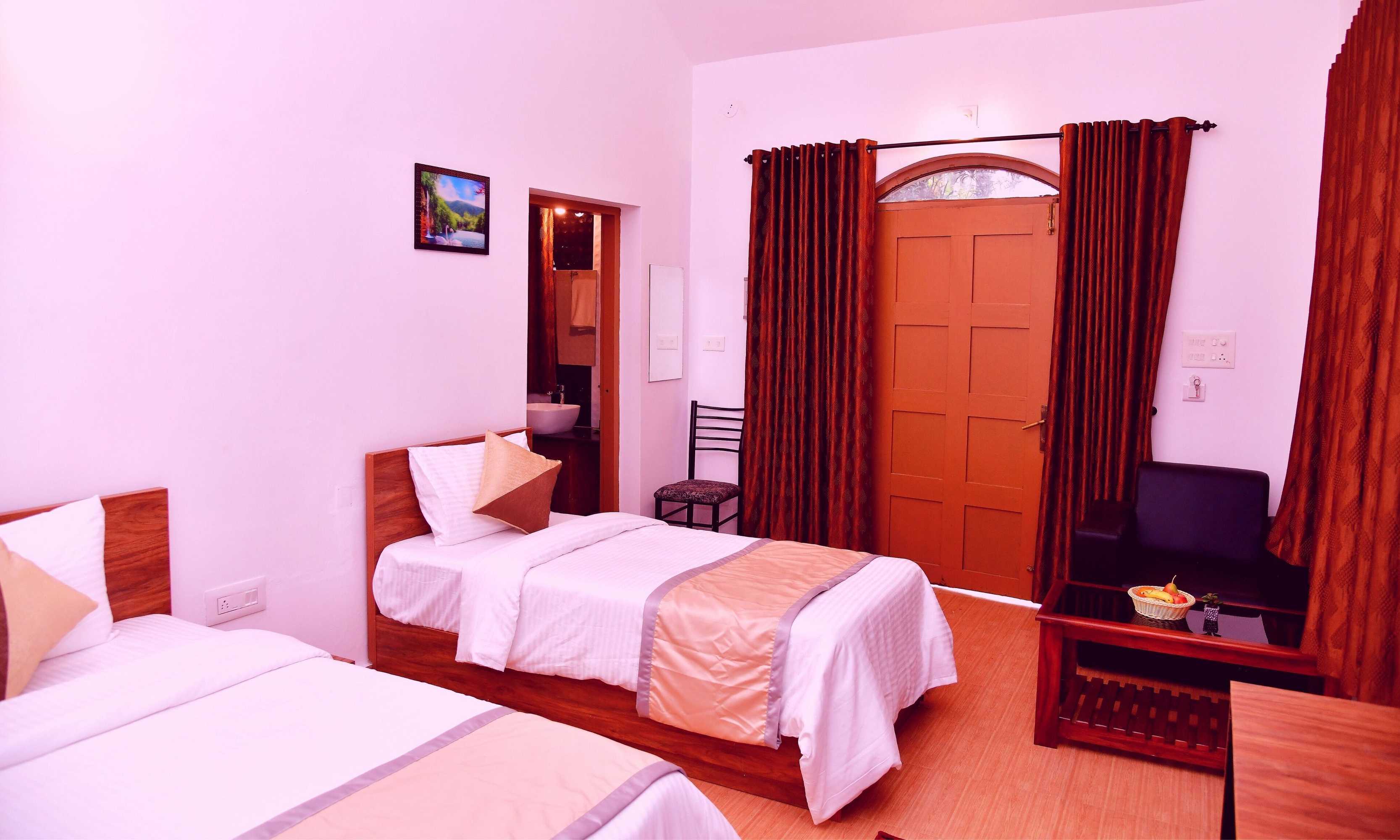 Gift card for Shrigo Bekal Fort Resort & Spa Gift card for Shrigo Bekal Fort Resort & Spa