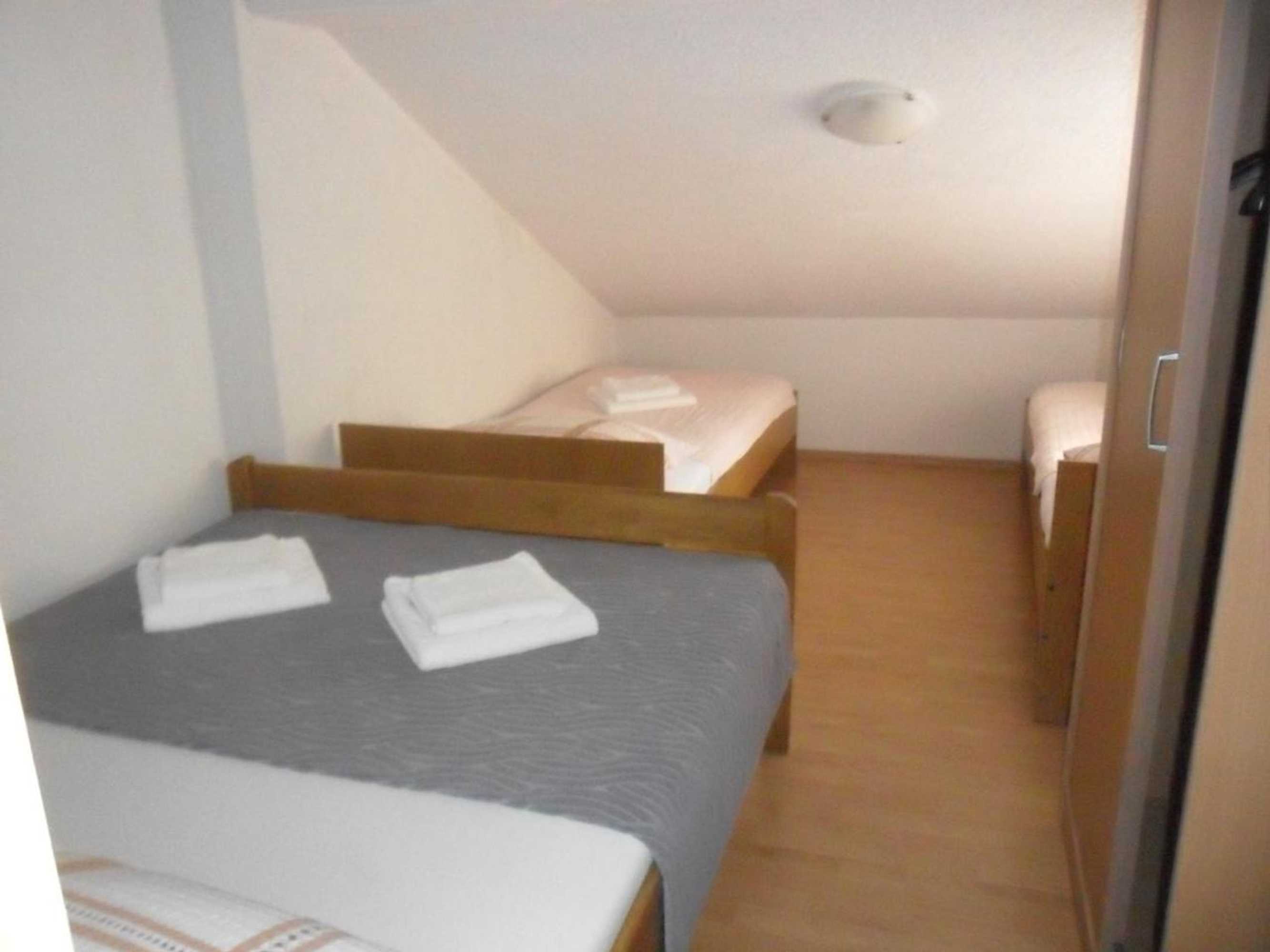 Gift card for Apartments Villa Marija