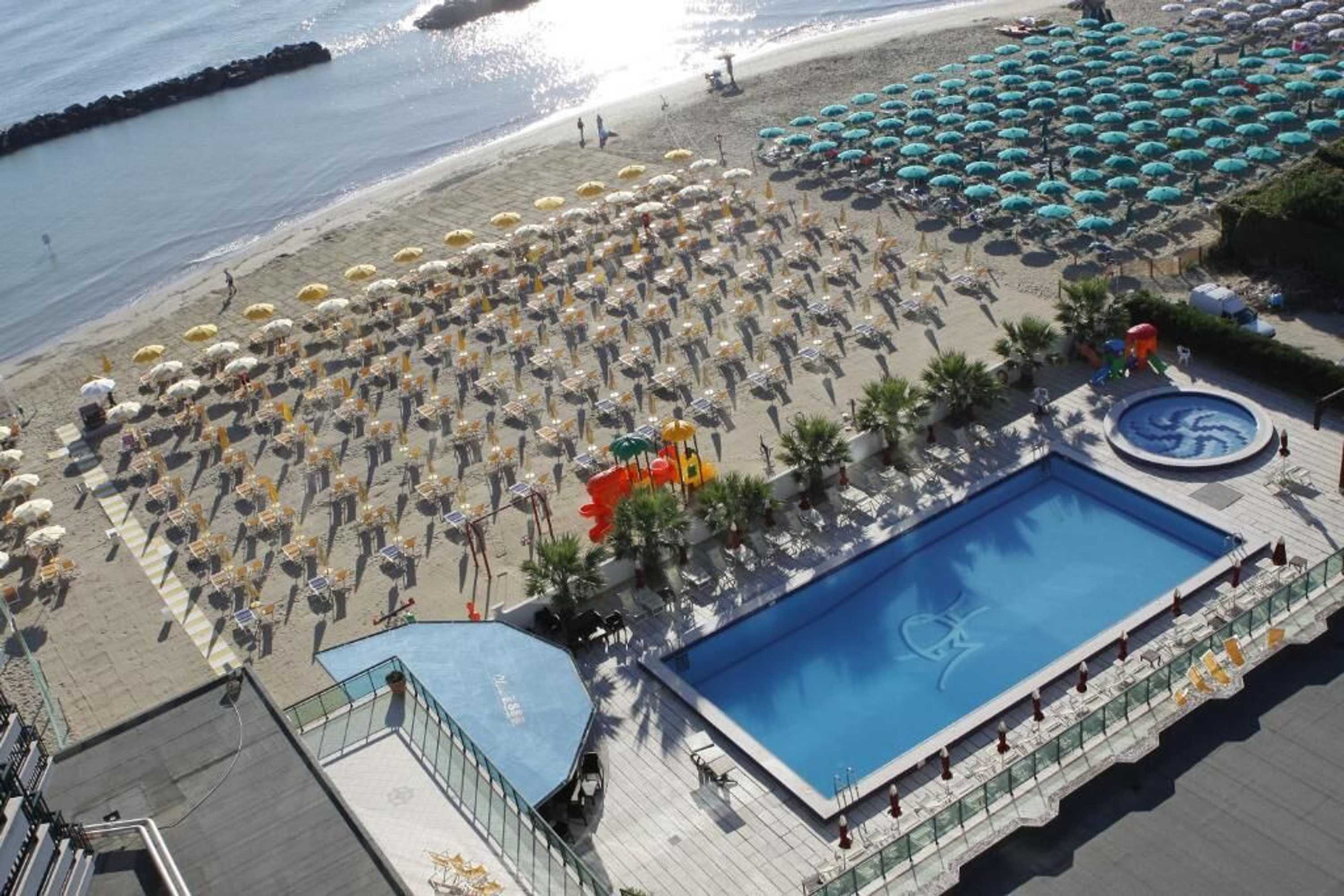 Gift card for Club Esse Mediterraneo