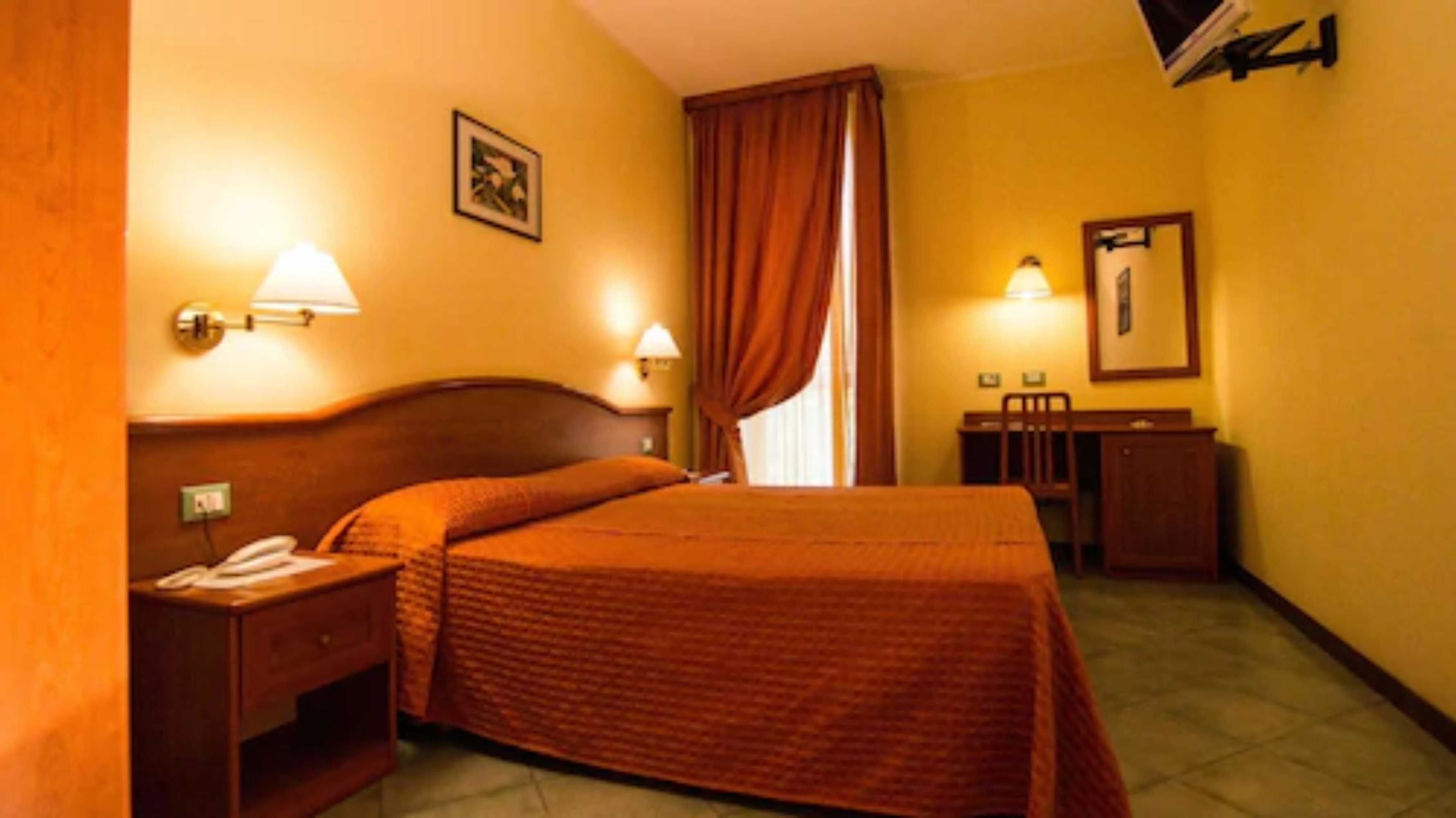 Gift card for Hotel Degli Amici Gift card for Hotel Degli Amici