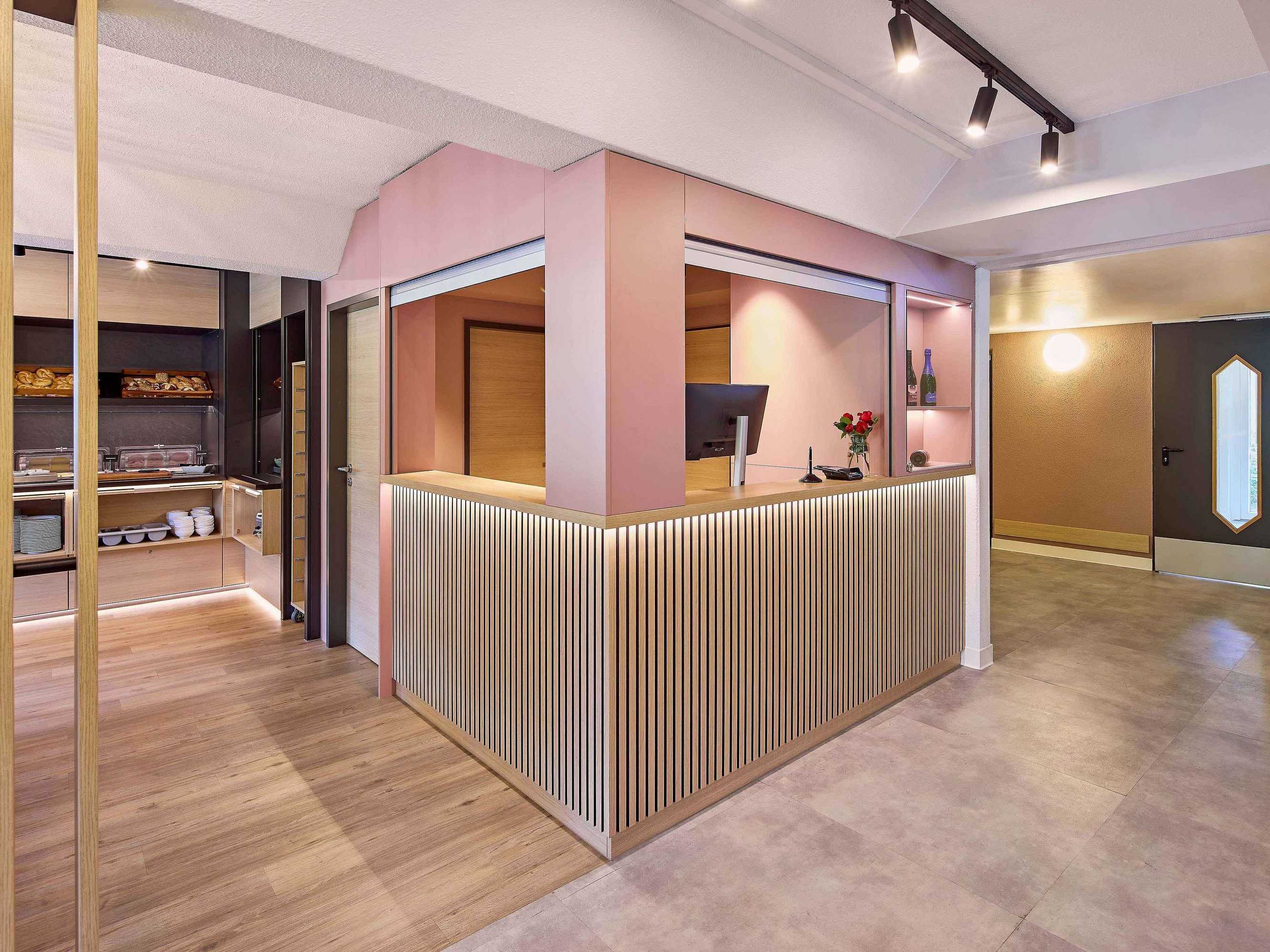 Gift card for B&b Hotel Dortmund-Airport