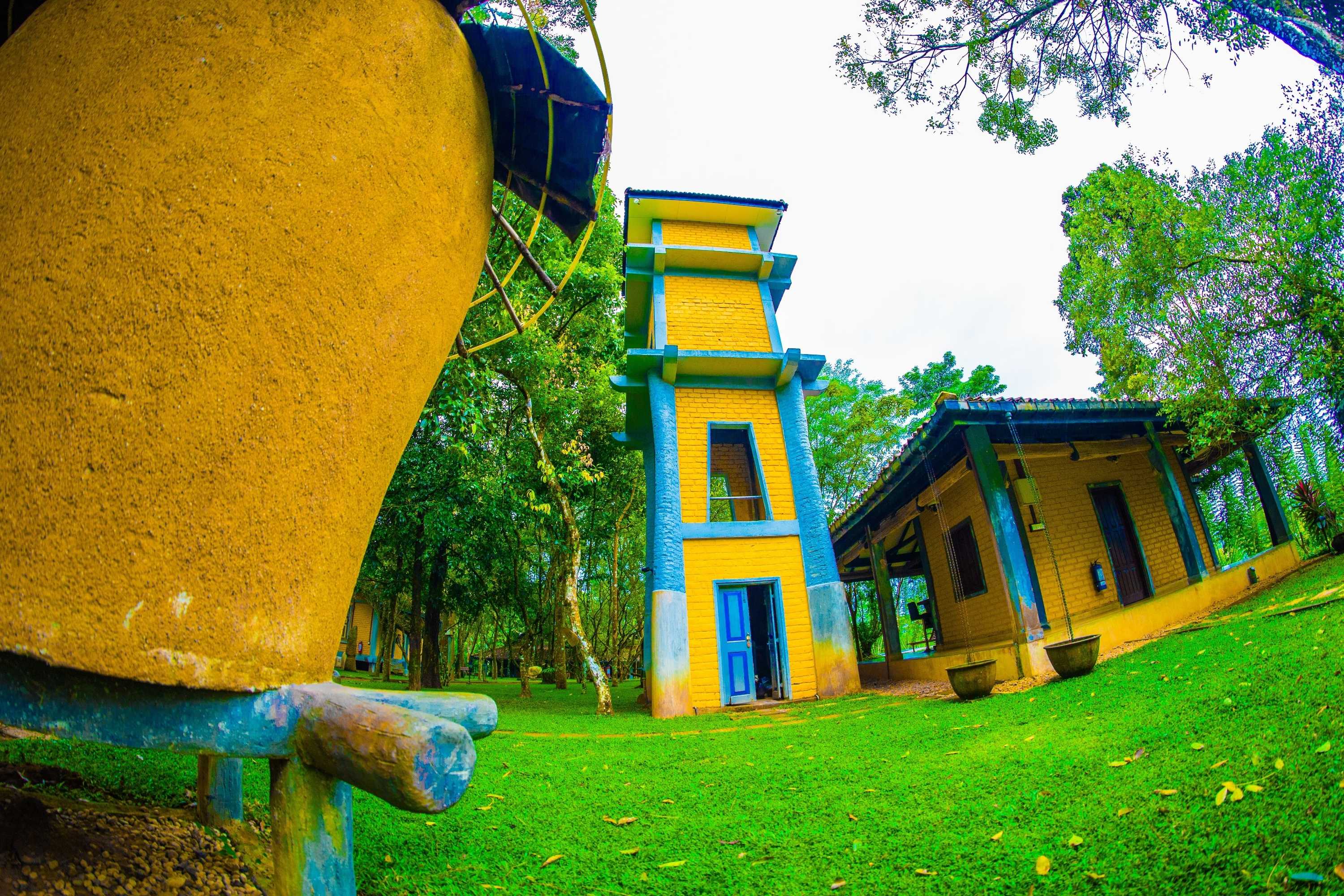 Gift card for Lake Serenity Boutique Hotel