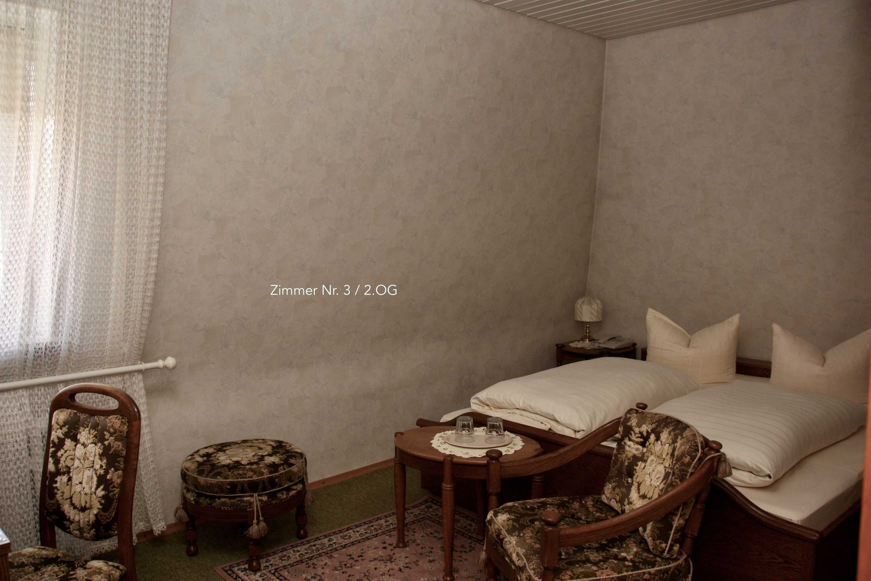 Gift card for Hotel im Lustgarten