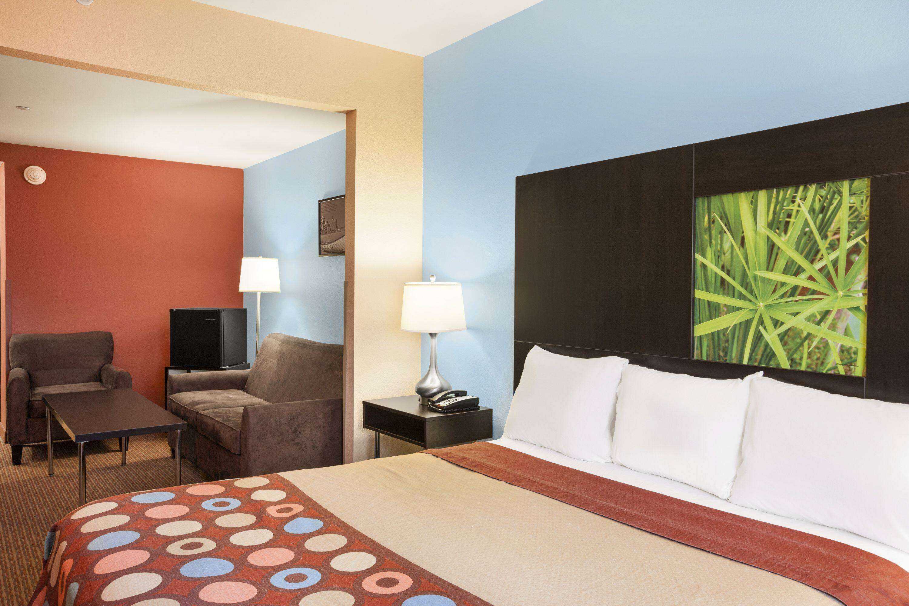 Gift card for Super 8 by Wyndham Pennsville/wilmington