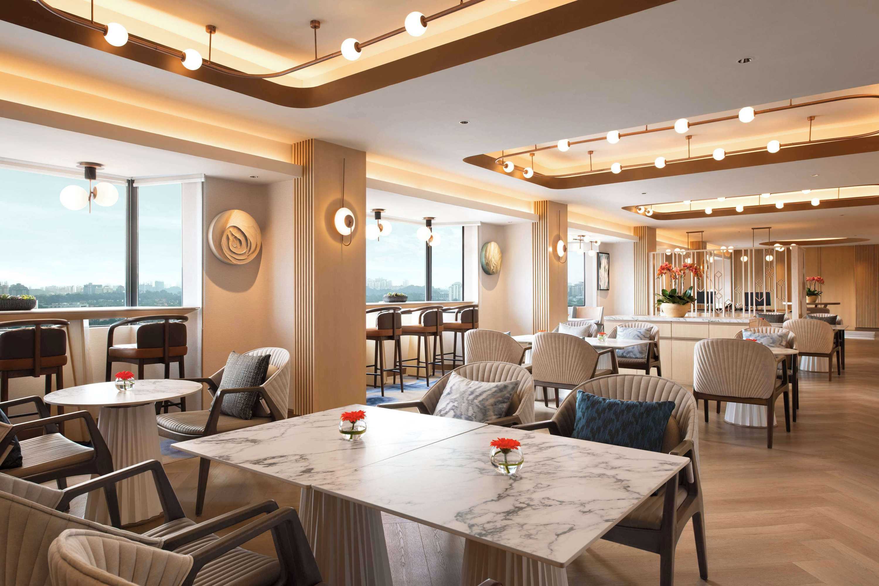 Gift card for Hilton Petaling Jaya Gift card for Hilton Petaling Jaya