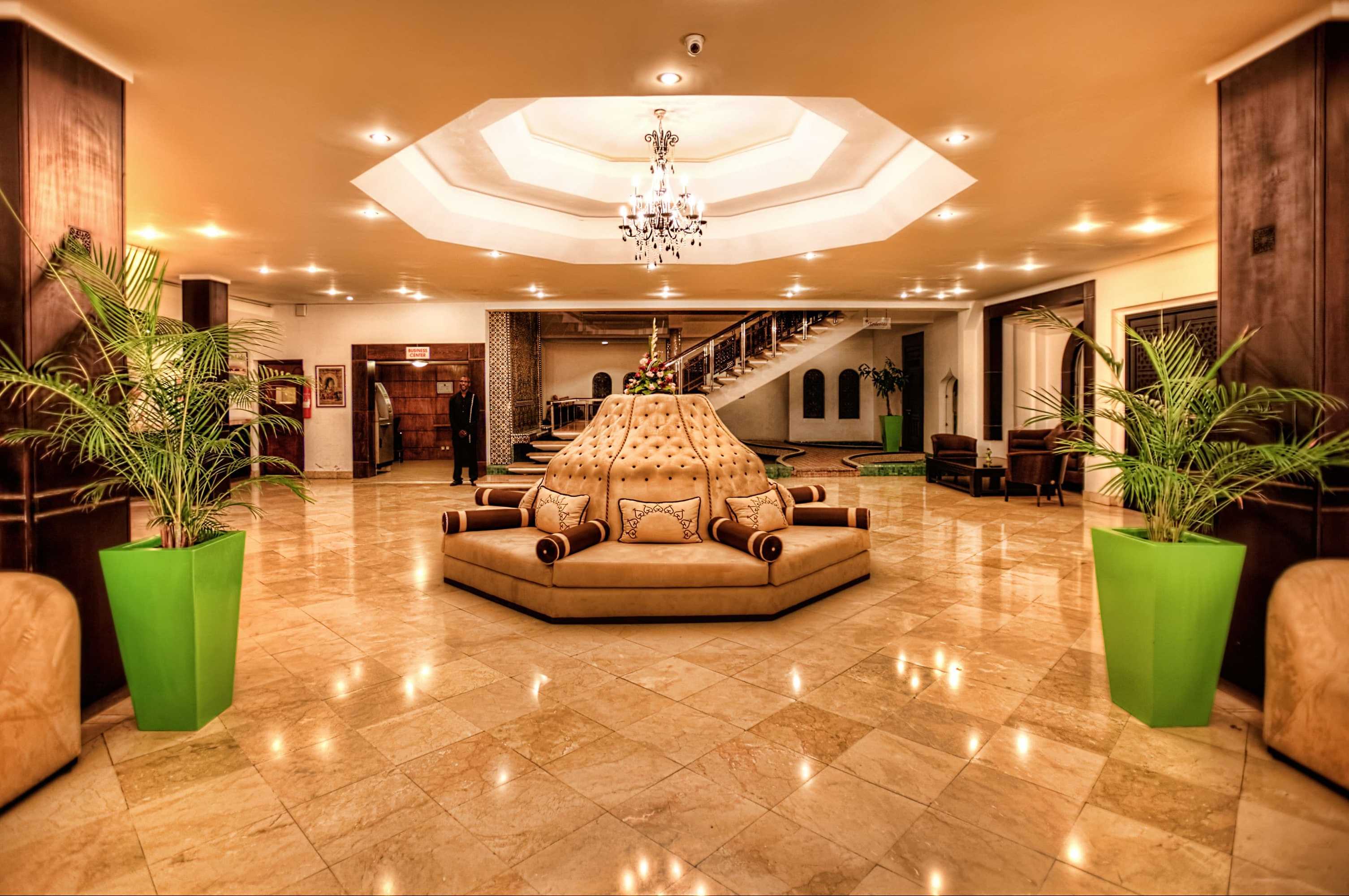 Gift card for Casablanca Le Lido Thalasso & Spa Gift card for Casablanca Le Lido Thalasso & Spa