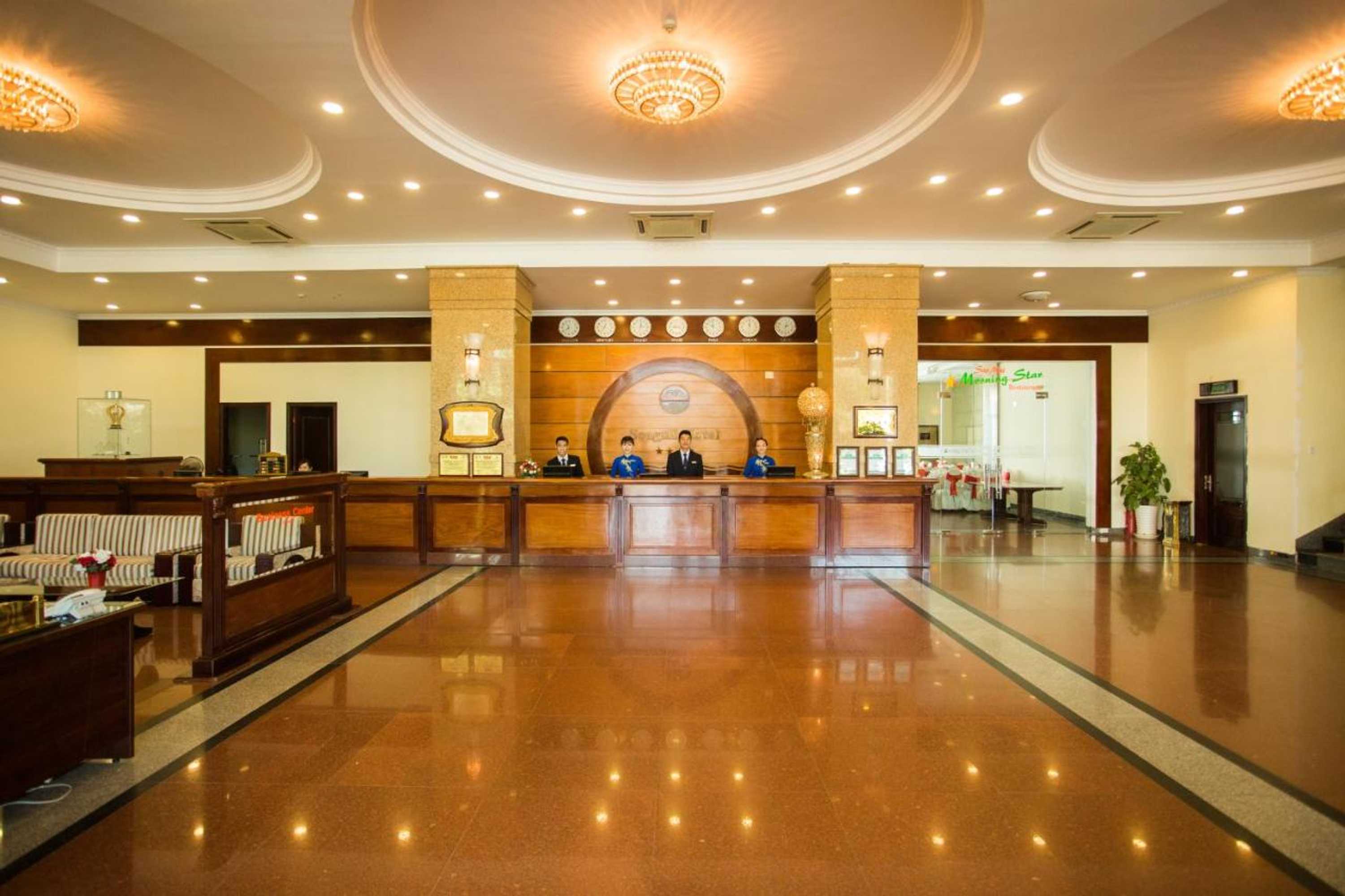 Gift card for Seagull Hotel