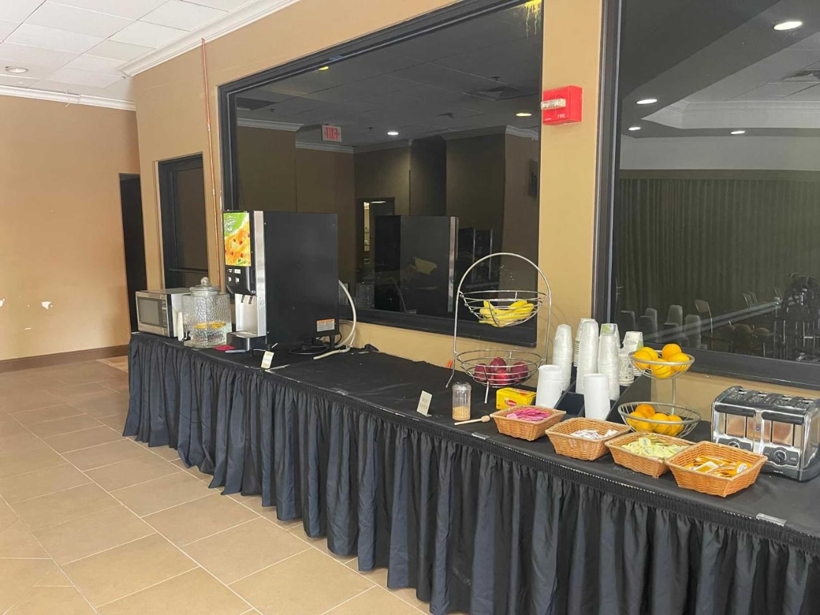 Gift card for Quality Hotel Essington