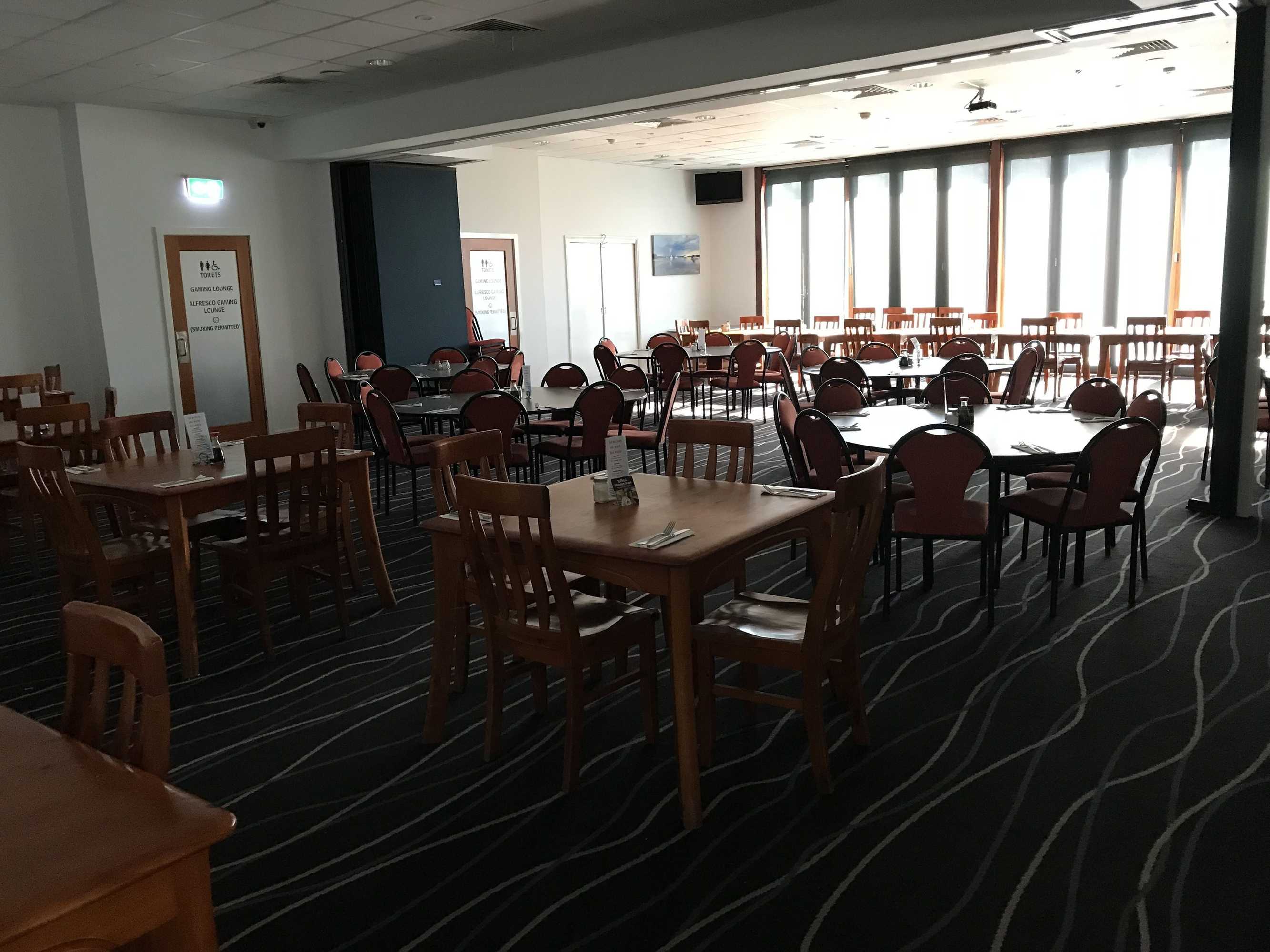 Gift card for Tea Gardens Motel