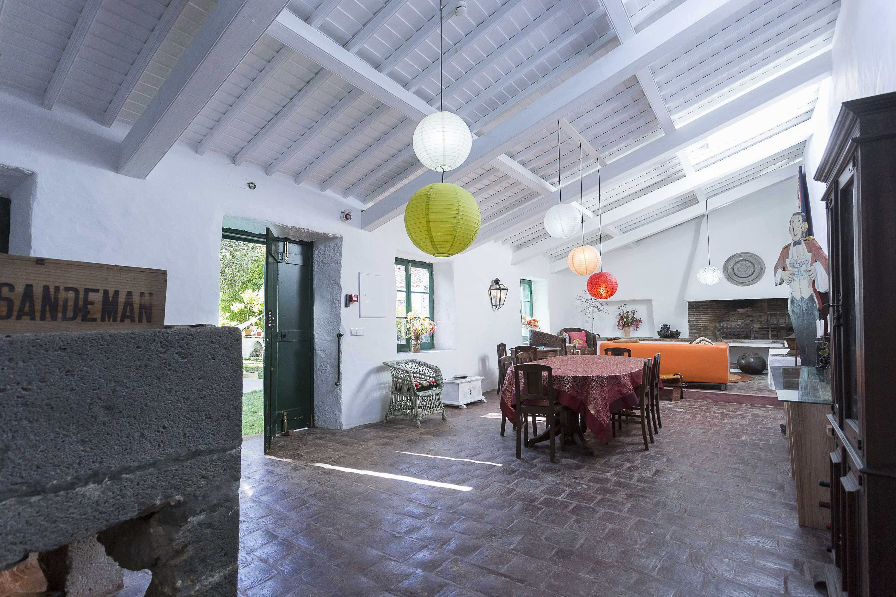 Gift card for Quinta do Paraizo