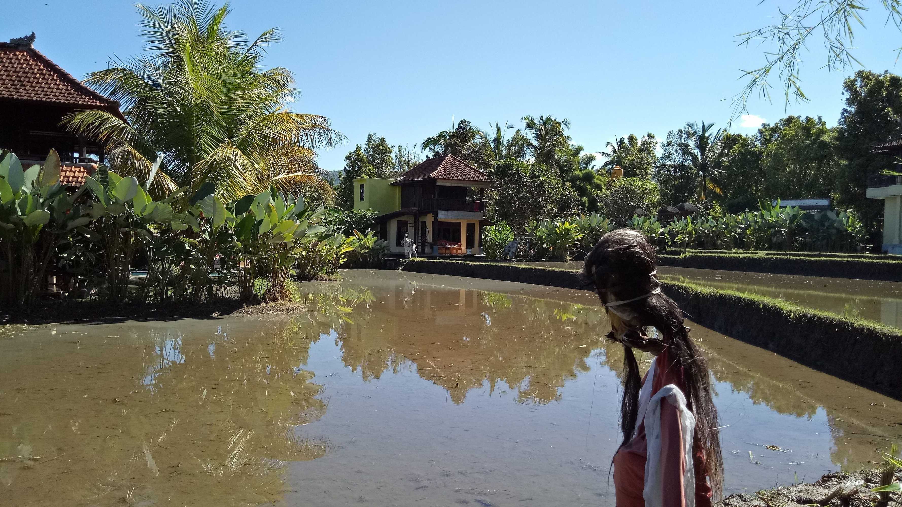 Gift card for Atres Villa