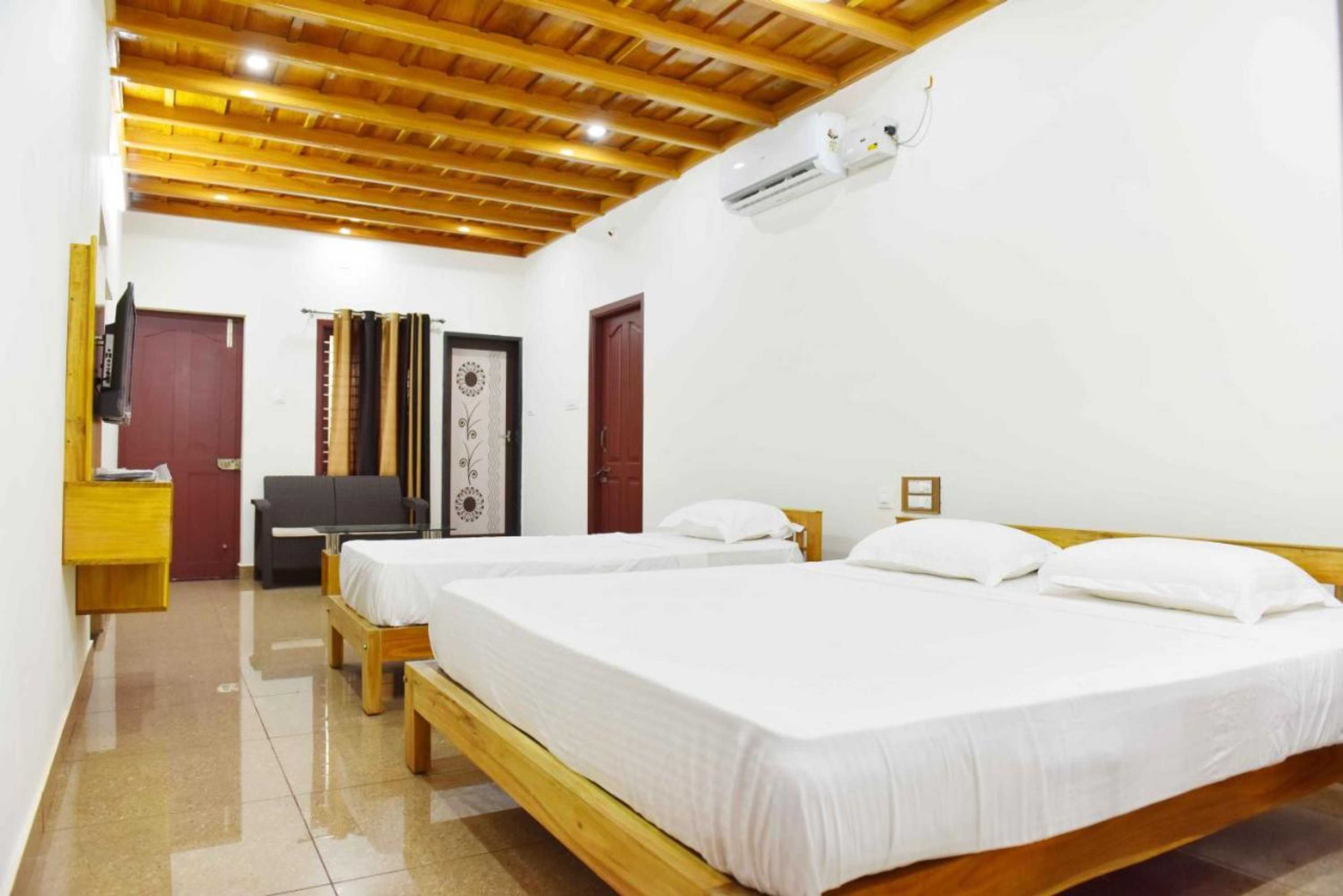 Gift card for Glucklich Beach Cottages