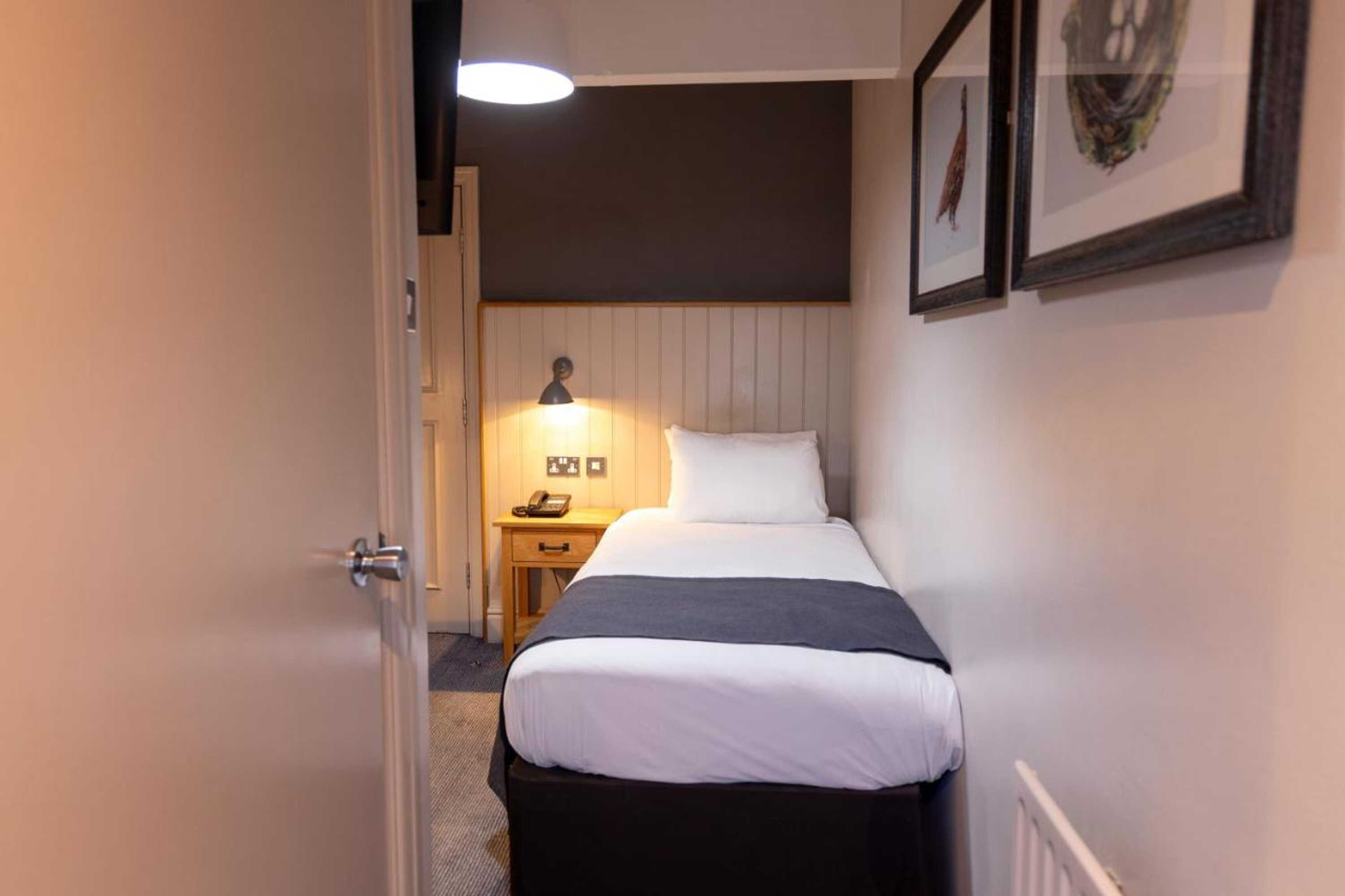 Gift card for Hartwood Hall by Greene King Inns