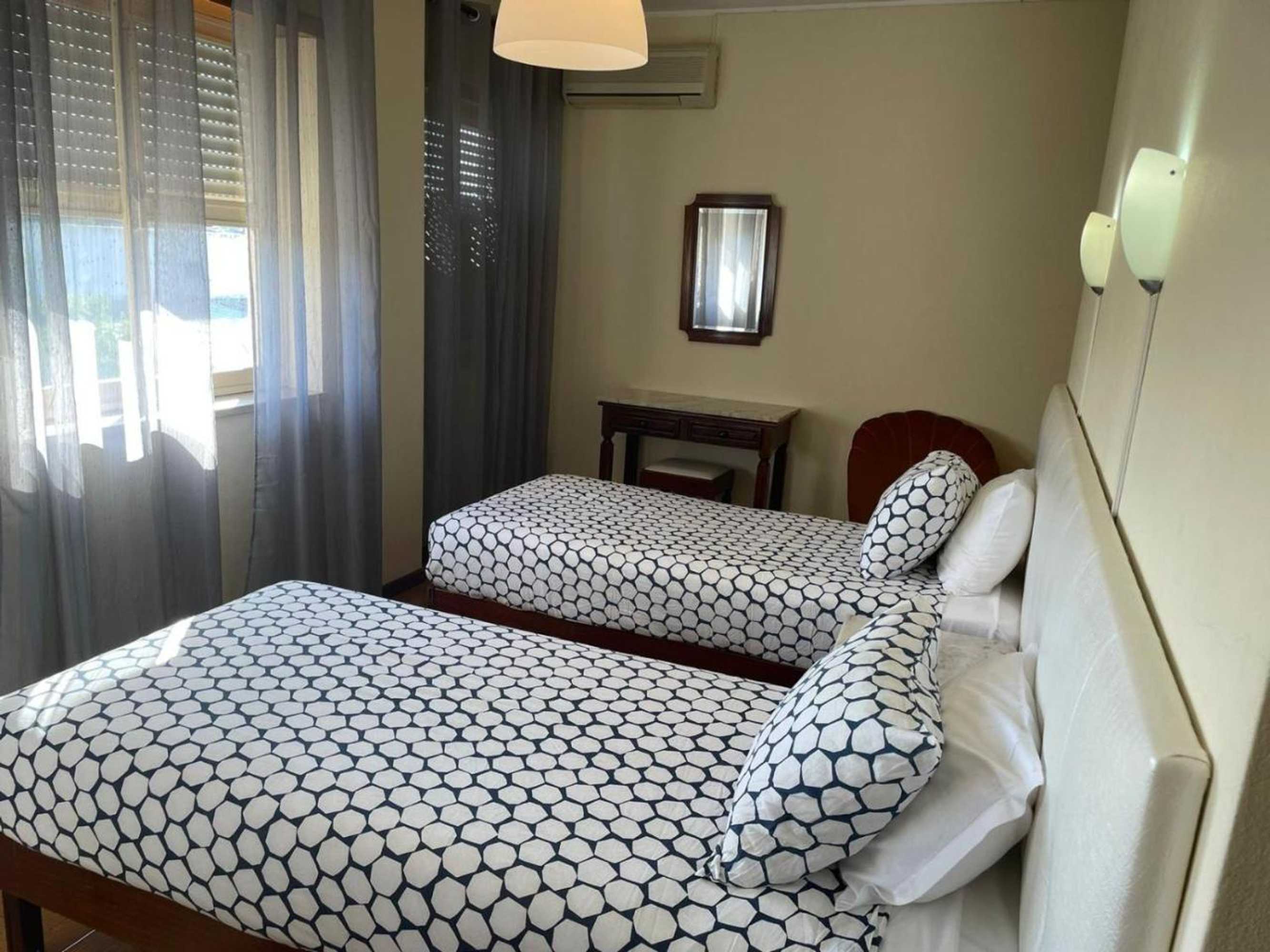 Gift card for Hotel Brites