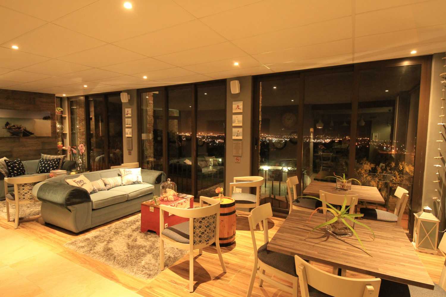 Gift card for Bay View Somerset West