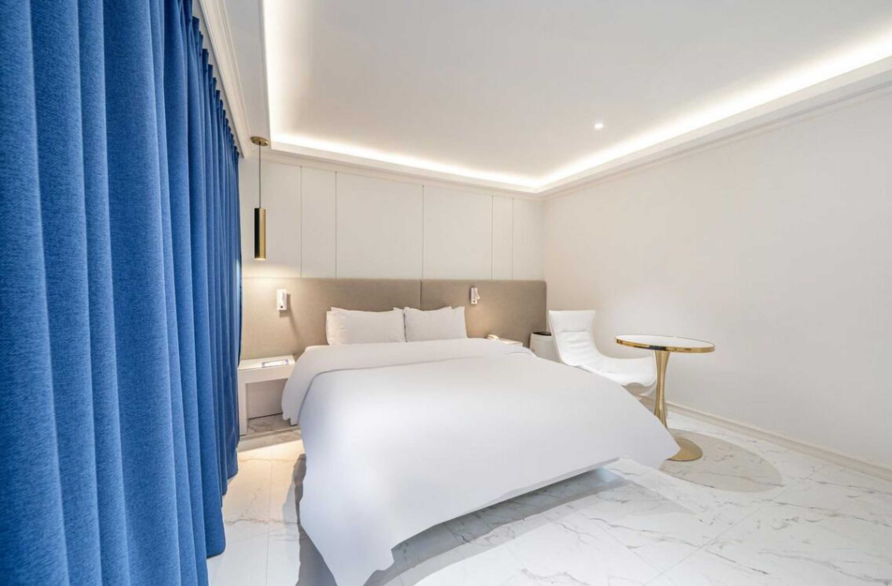 Gift card for Boutique Hotel K