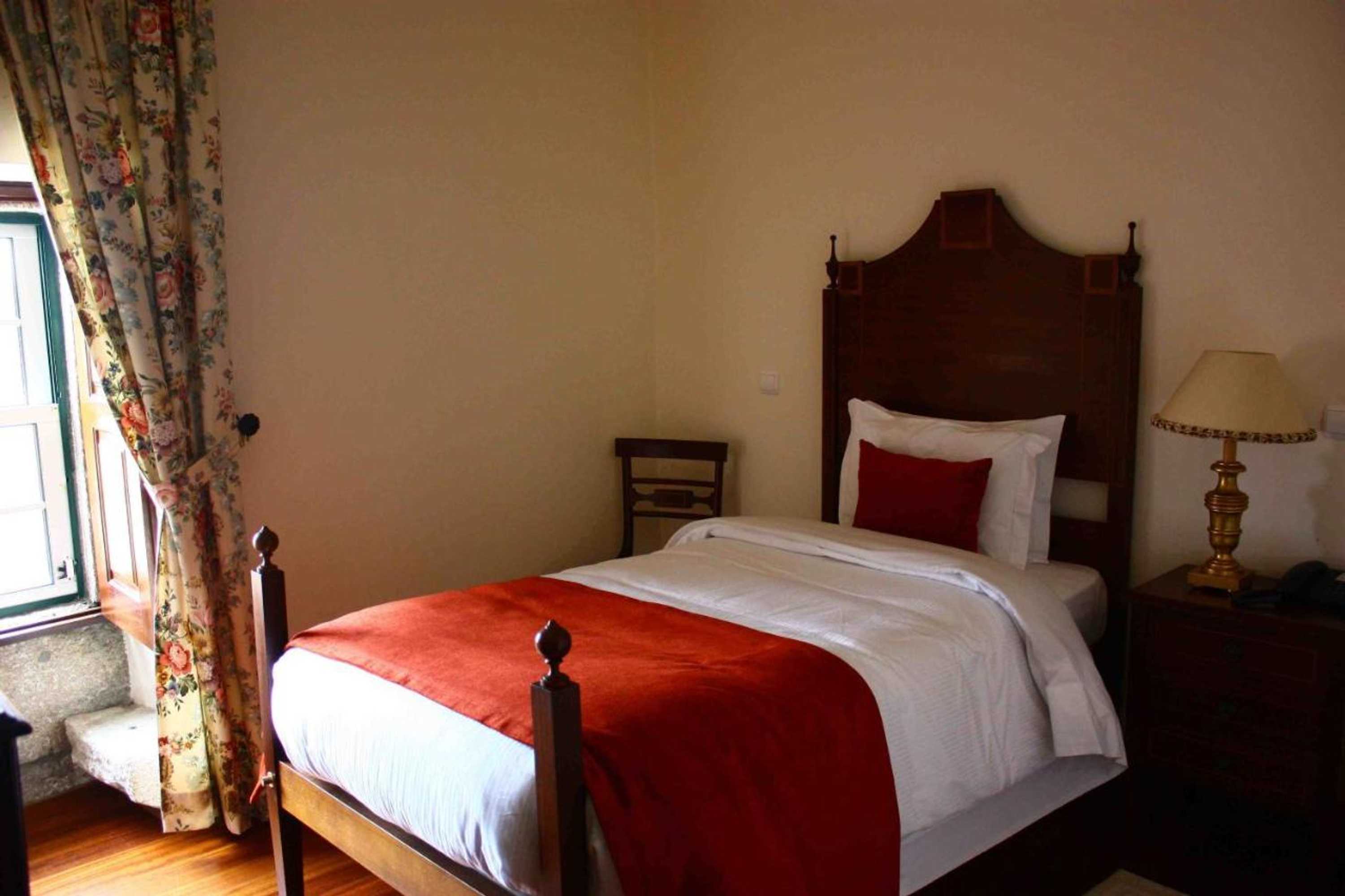 Gift card for Hotel Convento Nossa Senhora do Carmo Gift card for Hotel Convento Nossa Senhora do Carmo