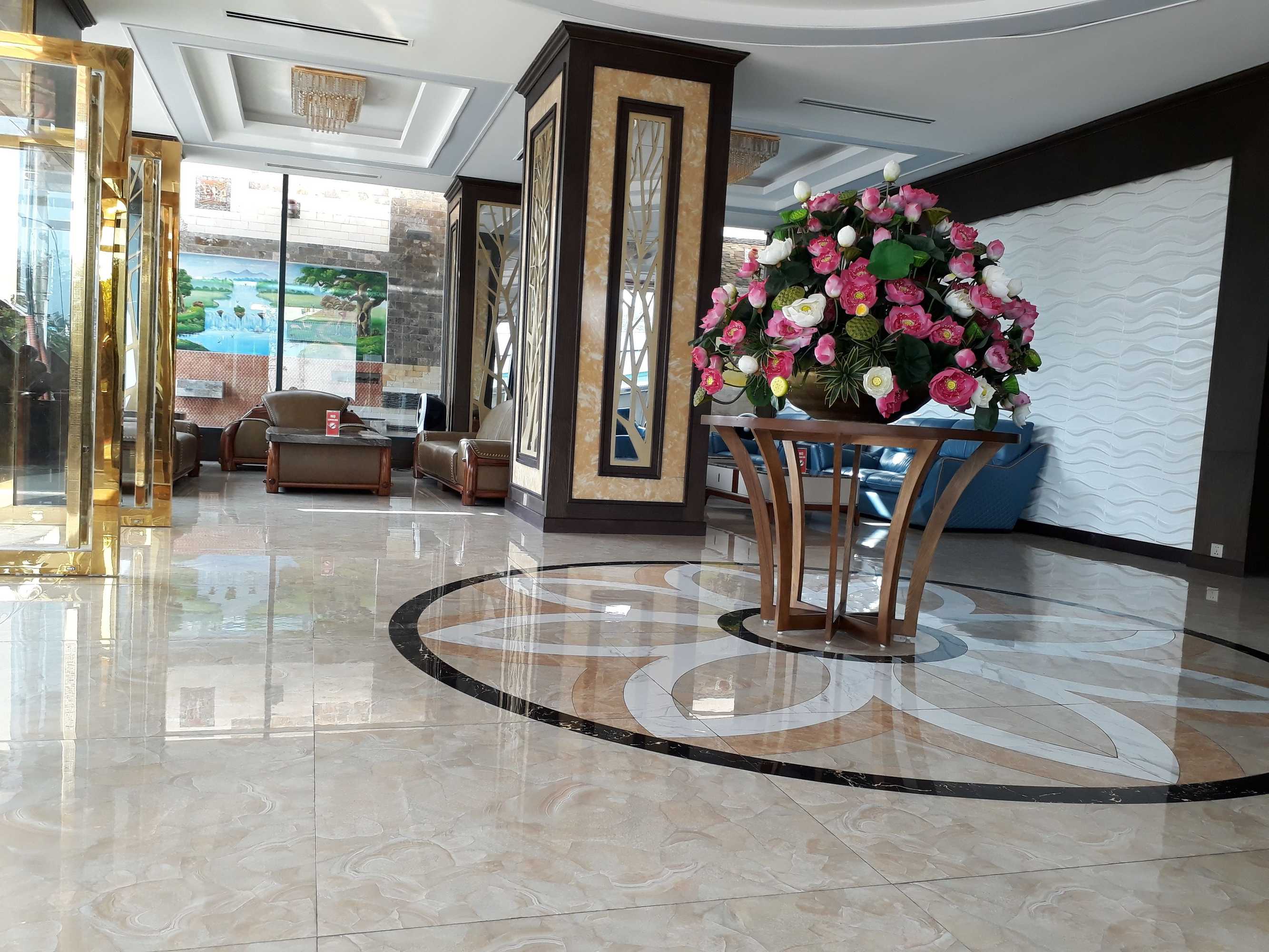 Gift card for Summer Cua Lo Hotel Gift card for Summer Cua Lo Hotel