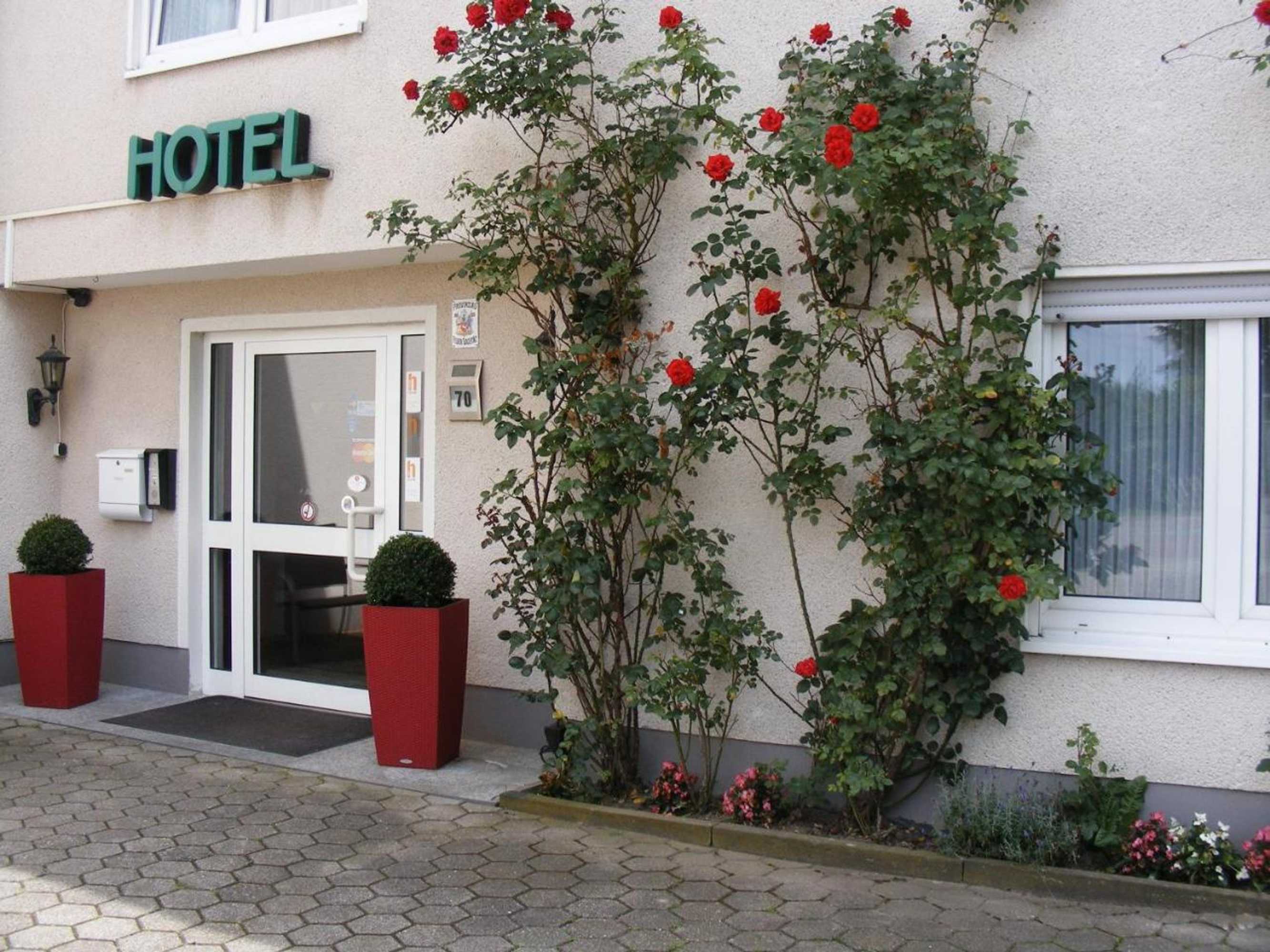 Gift card for Hotel Schmerkötter