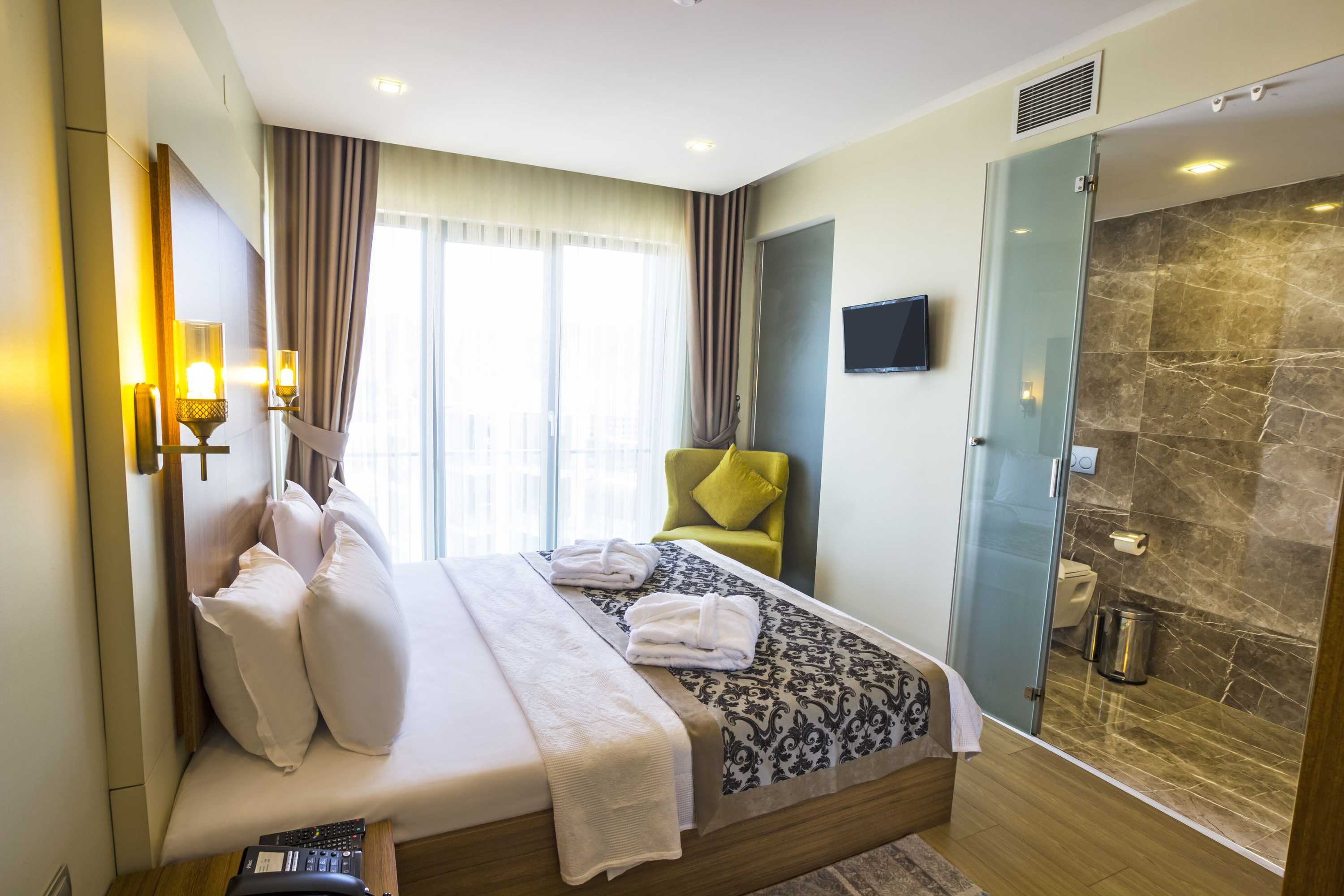 Gift card for Alesha Suite Otel Gift card for Alesha Suite Otel