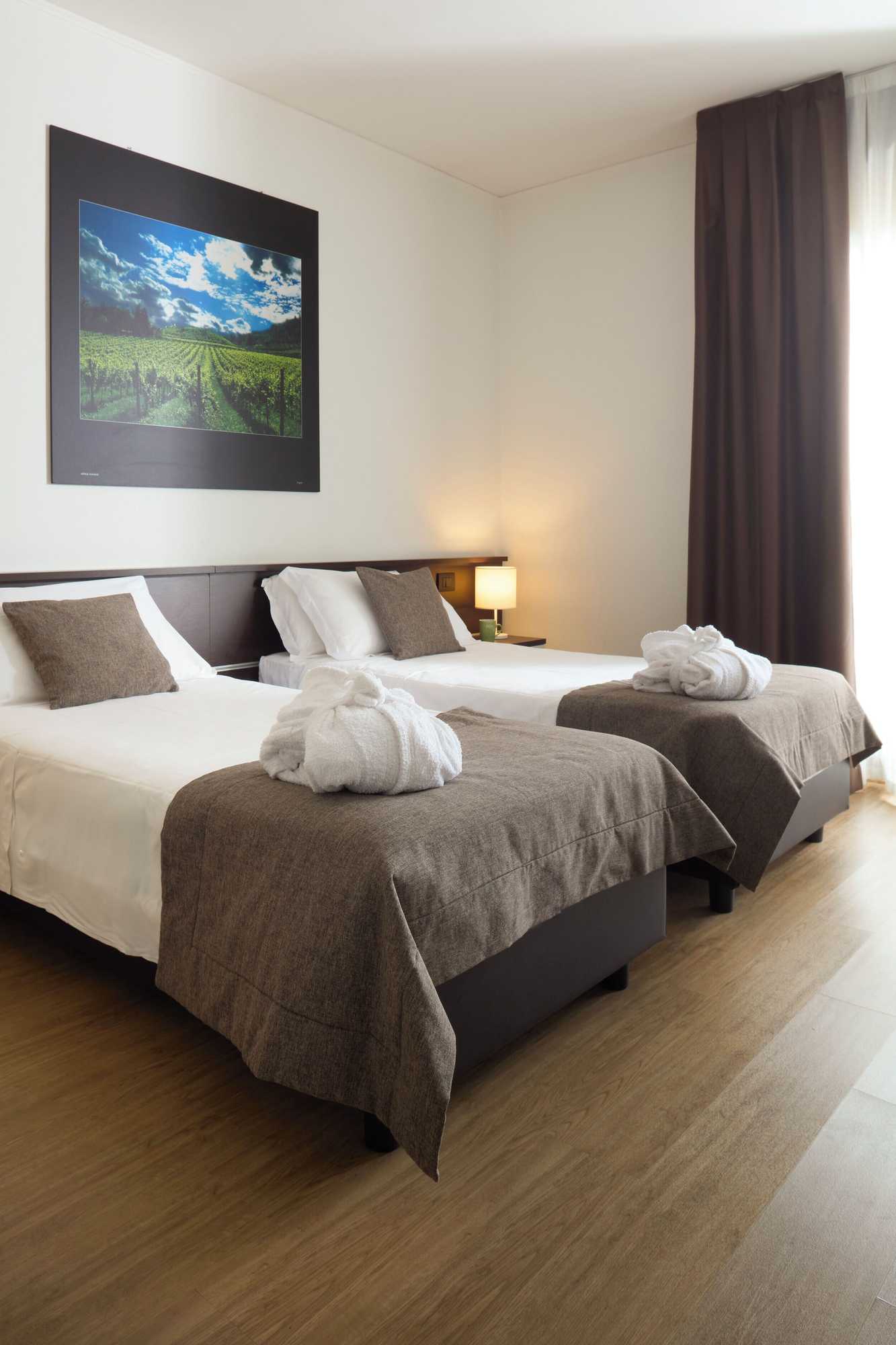 Gift card for Hotel Eurorest Gift card for Hotel Eurorest