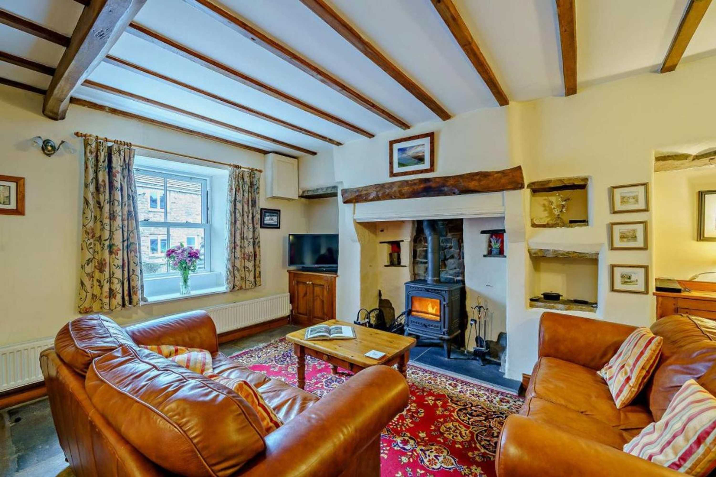 Gift card for Mary's Cottage