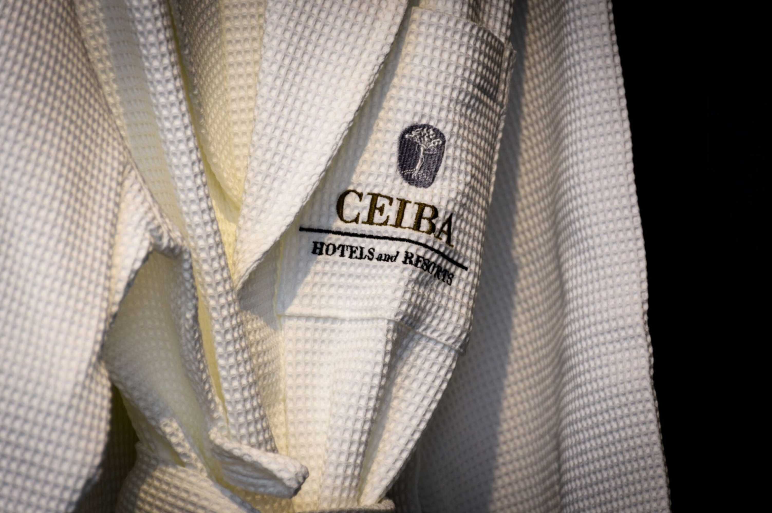 Gift card for Hotel Ceiba Bissau Gift card for Hotel Ceiba Bissau