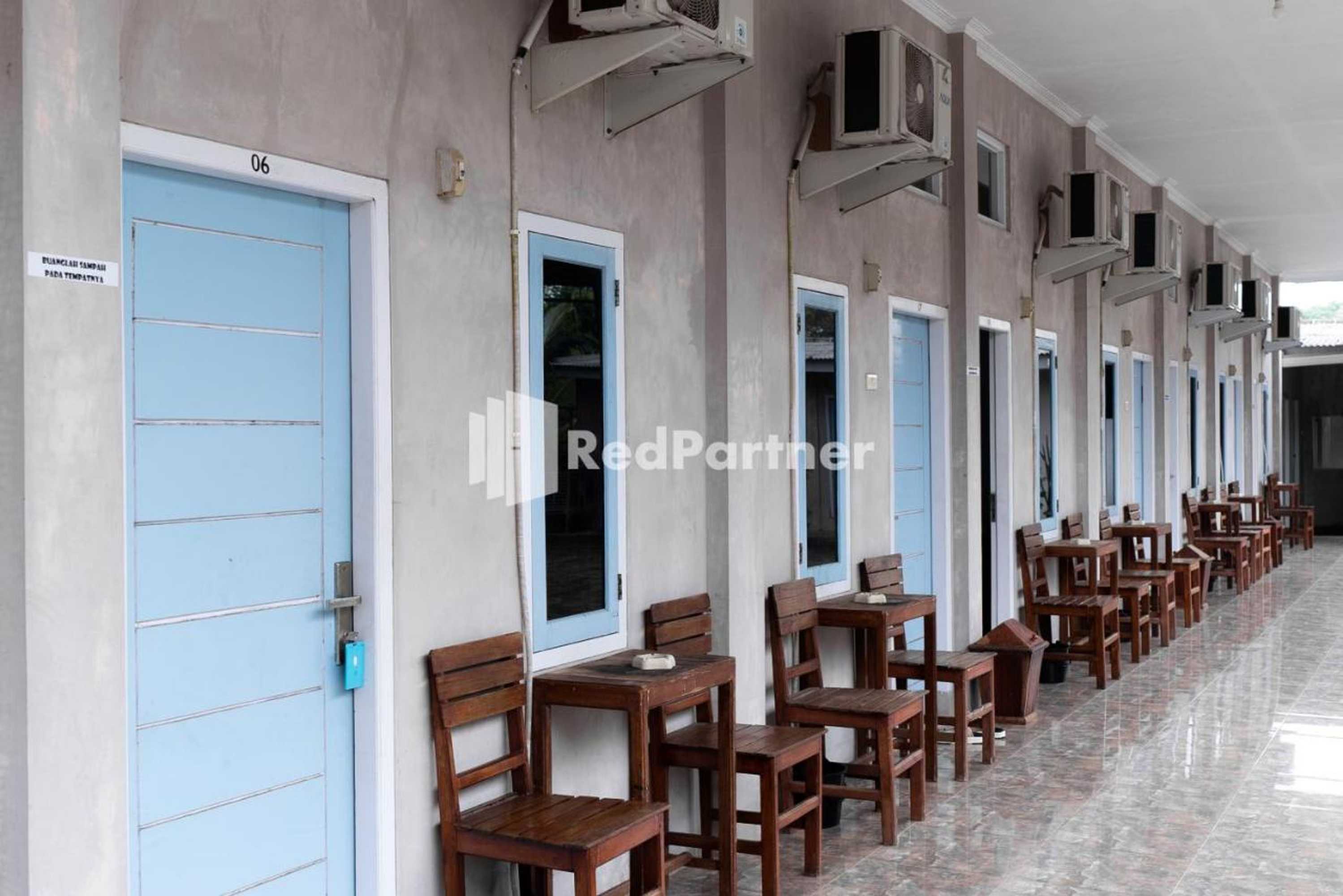 Gift card for Pondok Kelapa Homestay Lampung Mitra Reddoorz Gift card for Pondok Kelapa Homestay Lampung Mitra Reddoorz