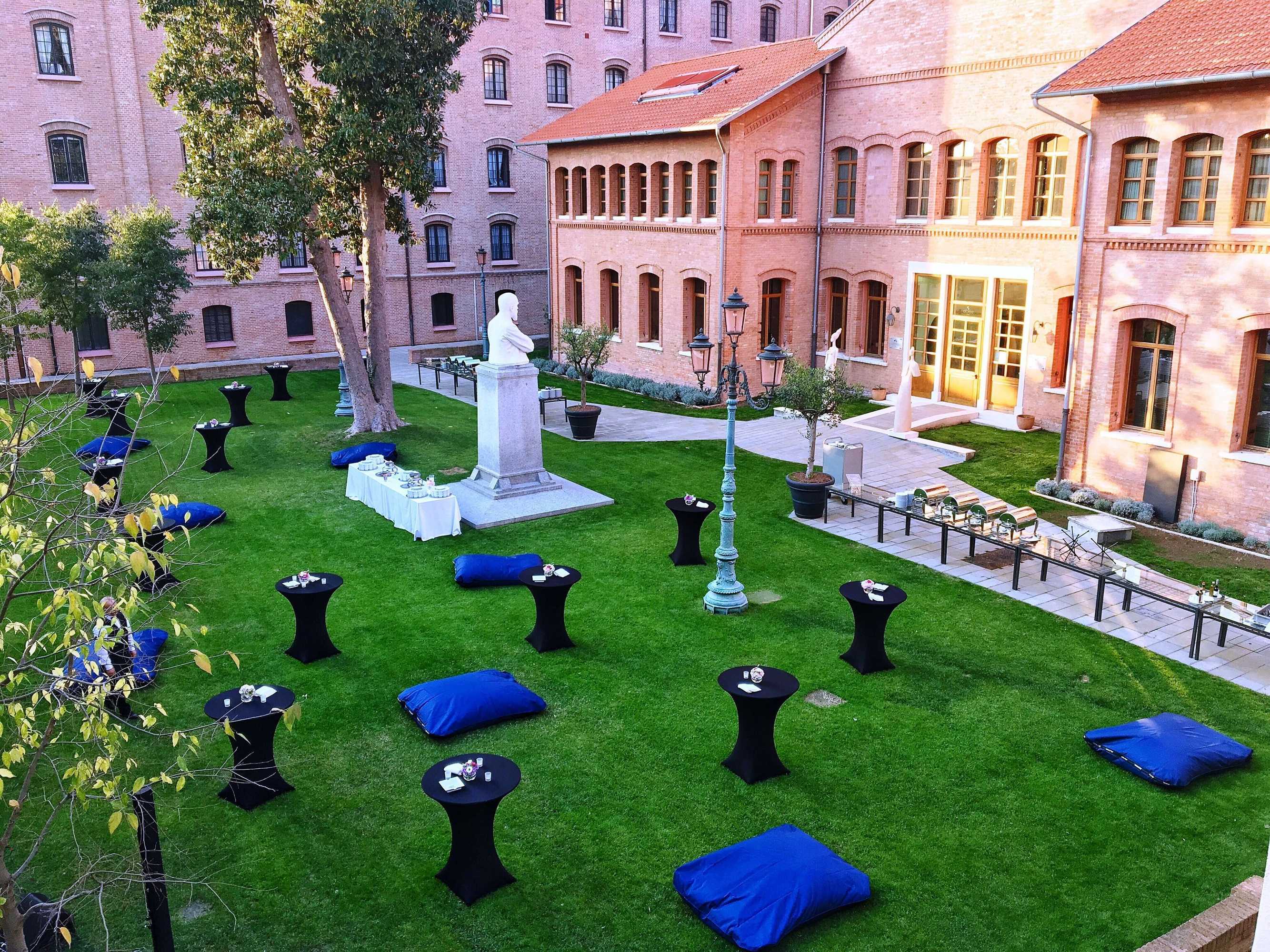 Gift card for Hilton Molino Stucky Venice Gift card for Hilton Molino Stucky Venice