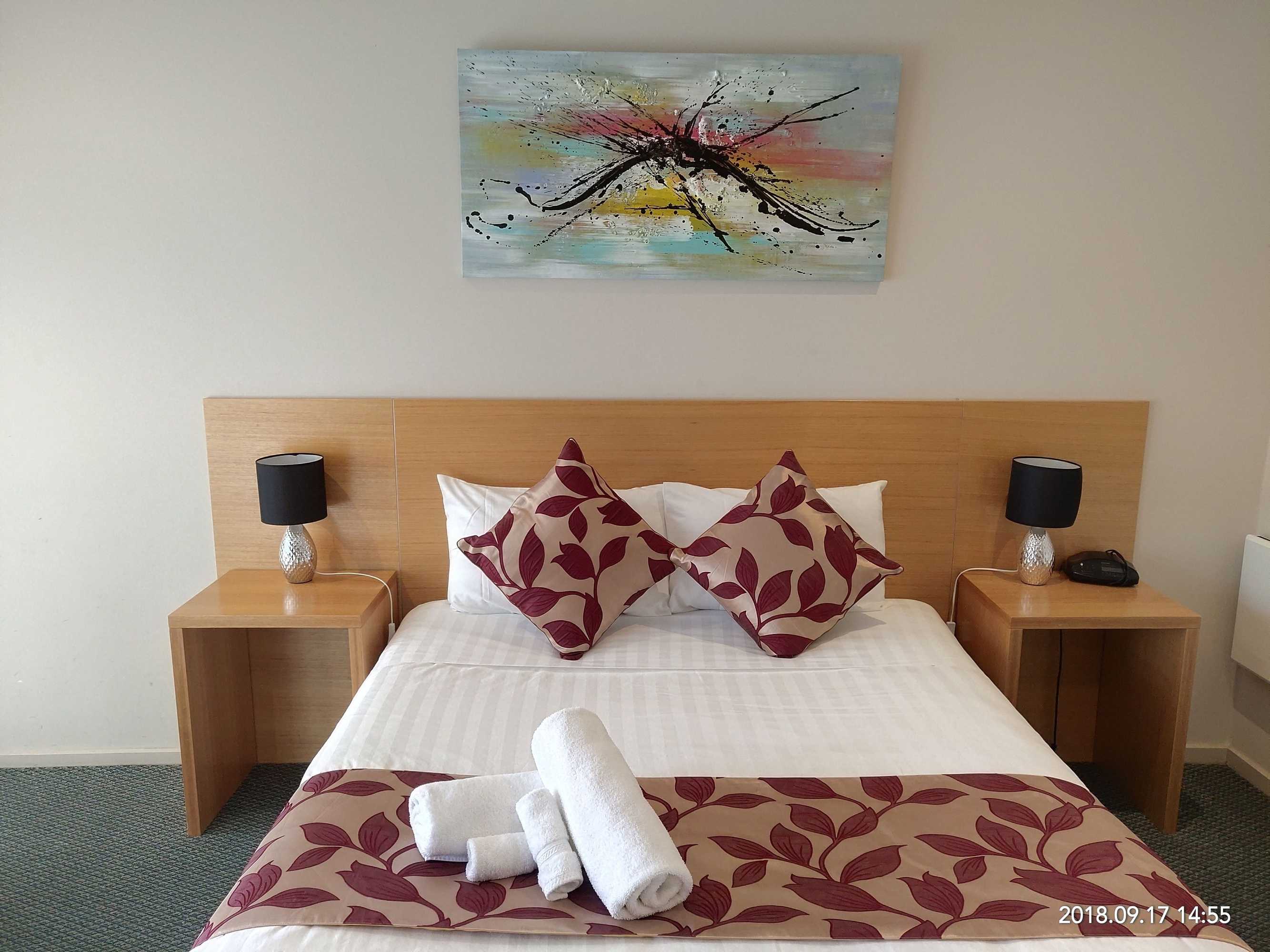 Gift card for The Coachman Motel & Units Gift card for The Coachman Motel & Units