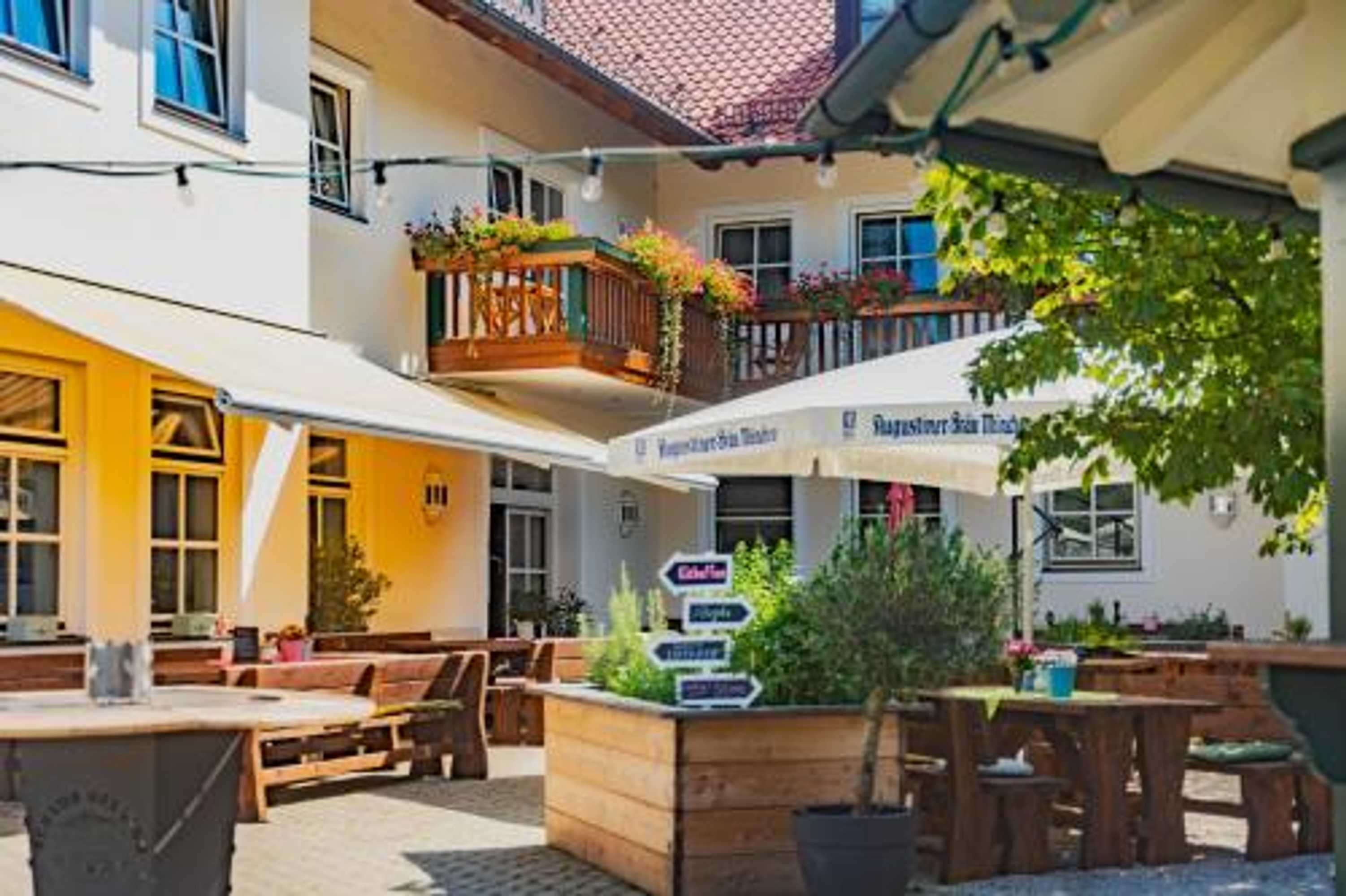 Gift card for Neu Wirt Hotel Garni Gift card for Neu Wirt Hotel Garni