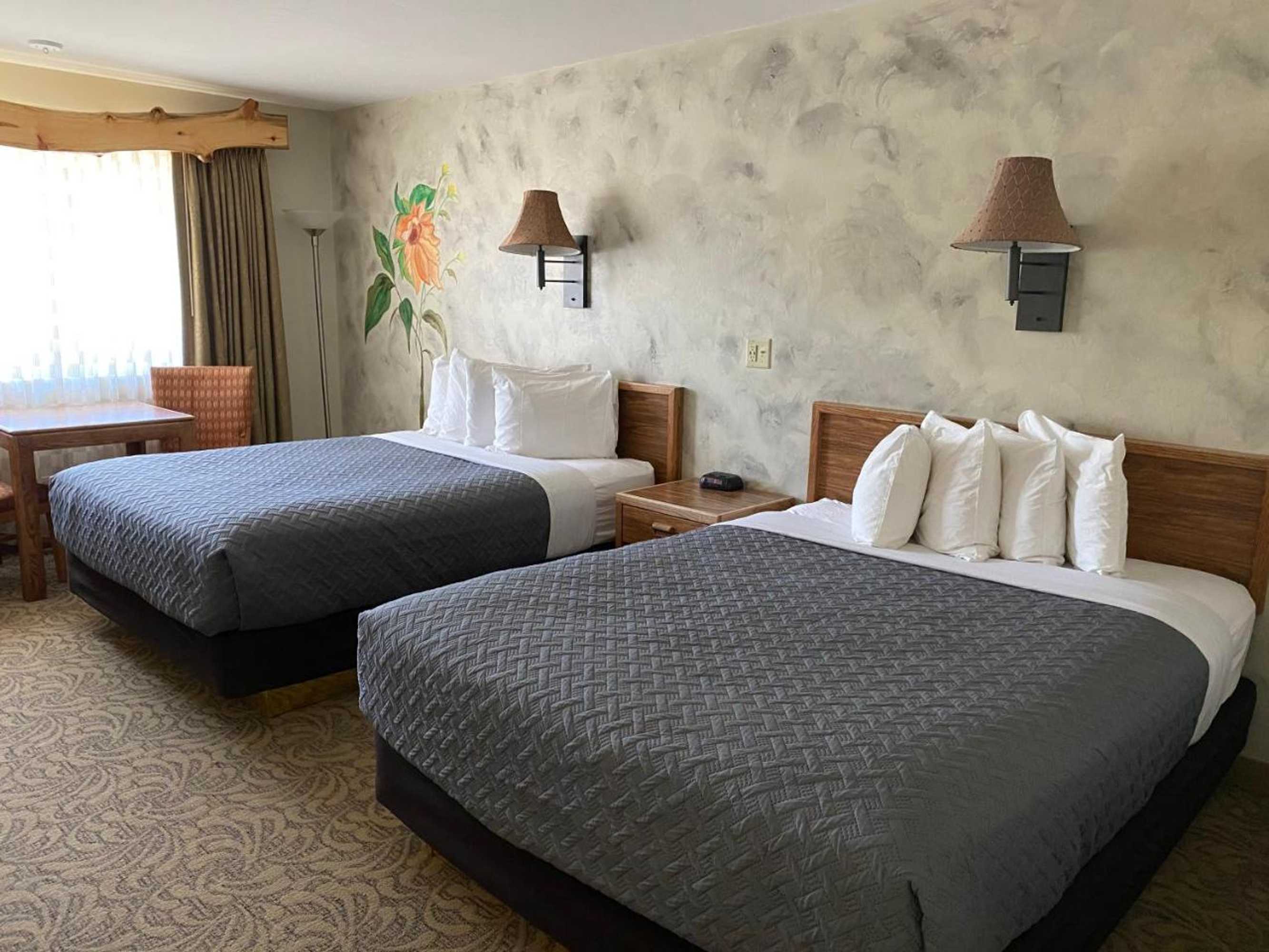 Gift card for Browns Canyon Inn