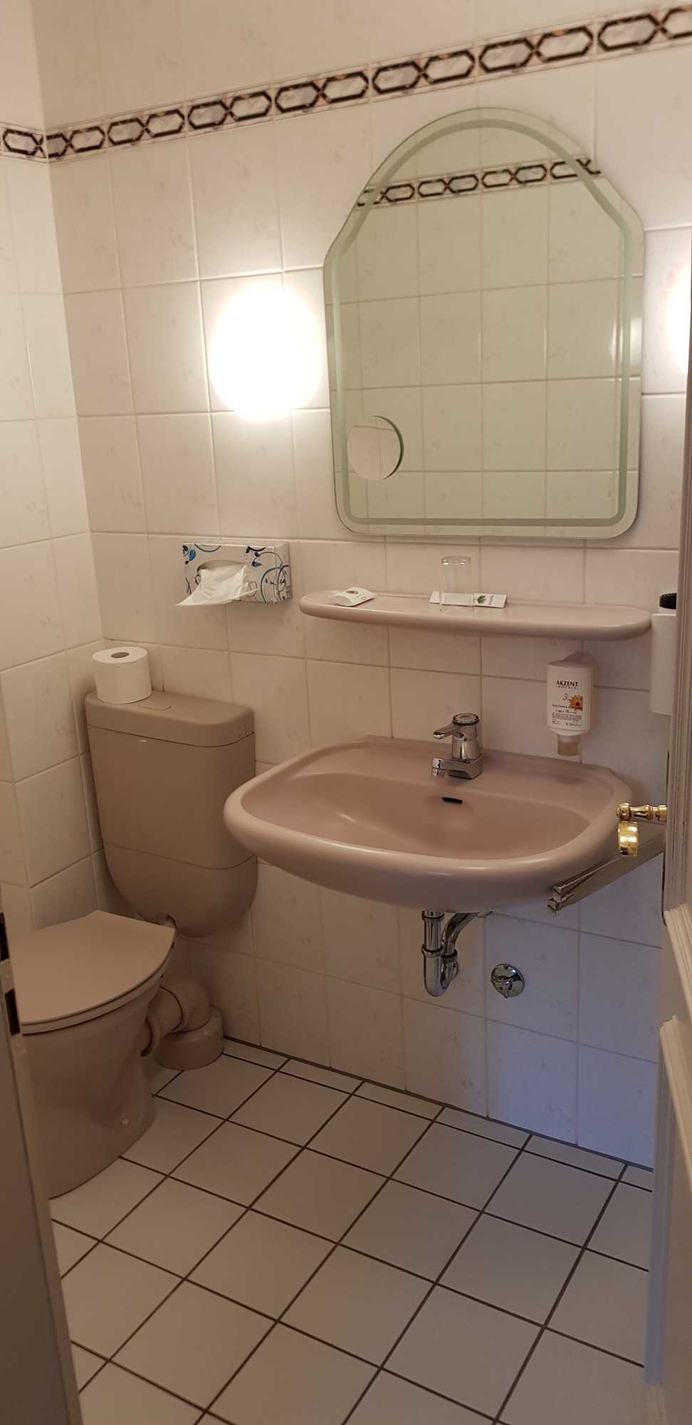 Gift card for Akzent Hotel Gut Hoeing